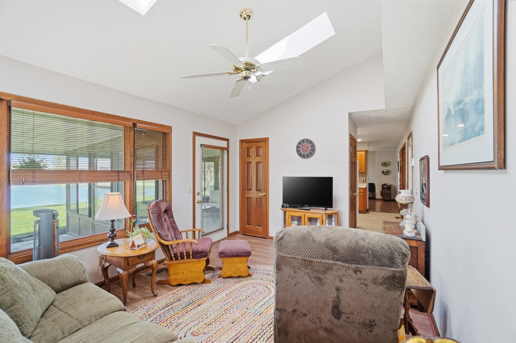 1738 Berwick Drive, Springfield, Ohio 45503