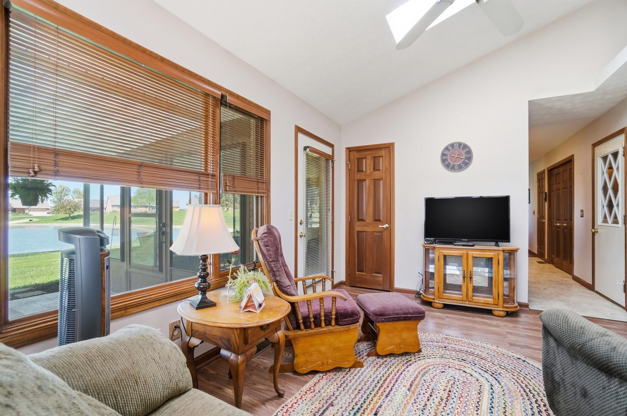 1738 Berwick Drive, Springfield, Ohio 45503