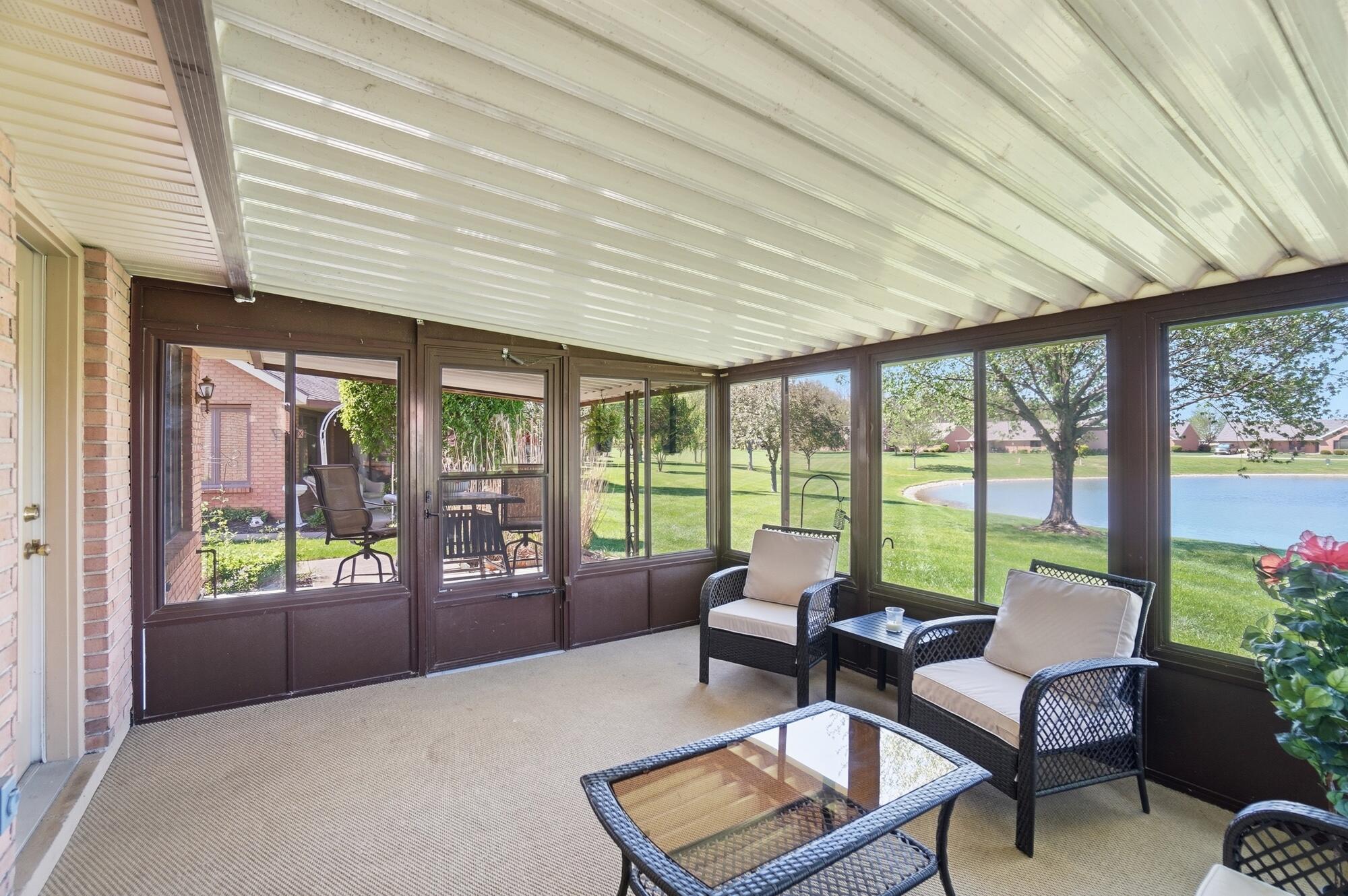 1738 Berwick Drive, Springfield, Ohio 45503