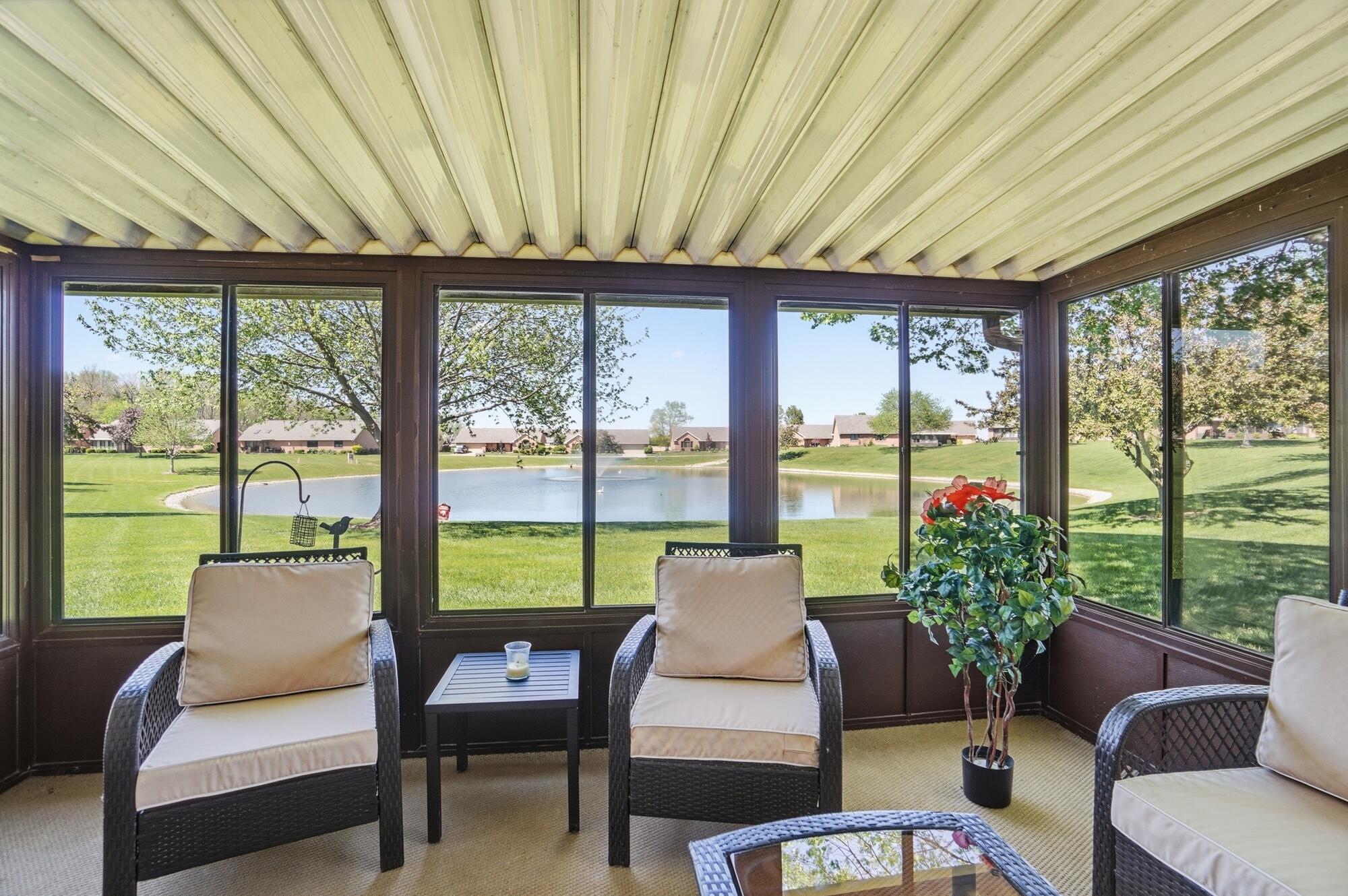 1738 Berwick Drive, Springfield, Ohio 45503