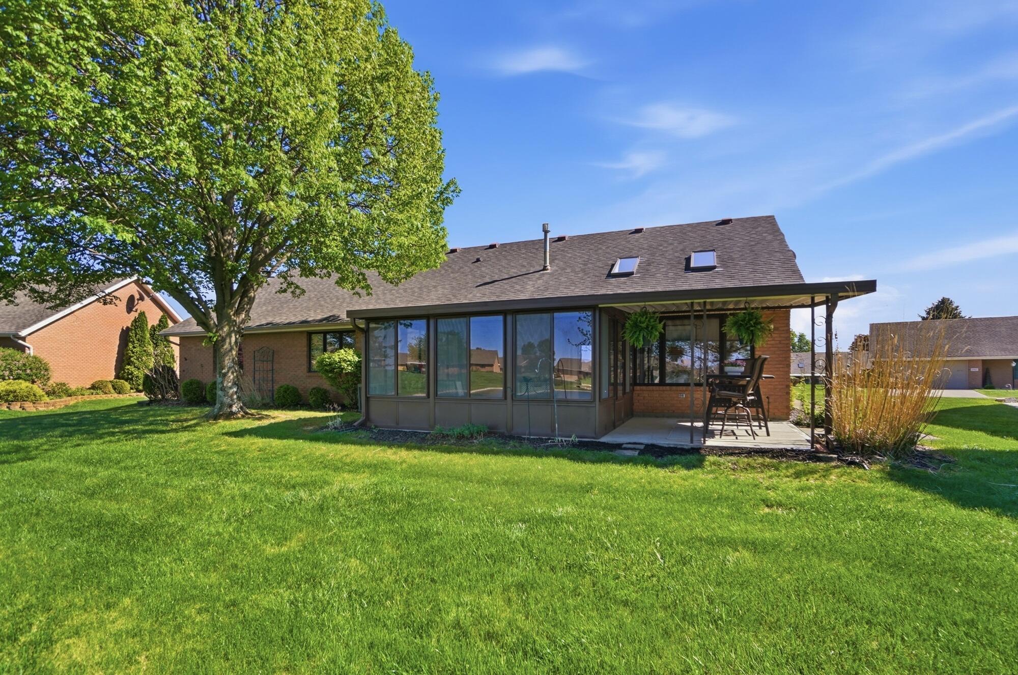 1738 Berwick Drive, Springfield, Ohio 45503