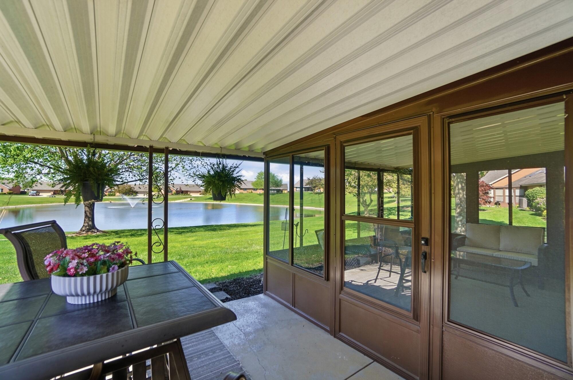 1738 Berwick Drive, Springfield, Ohio 45503