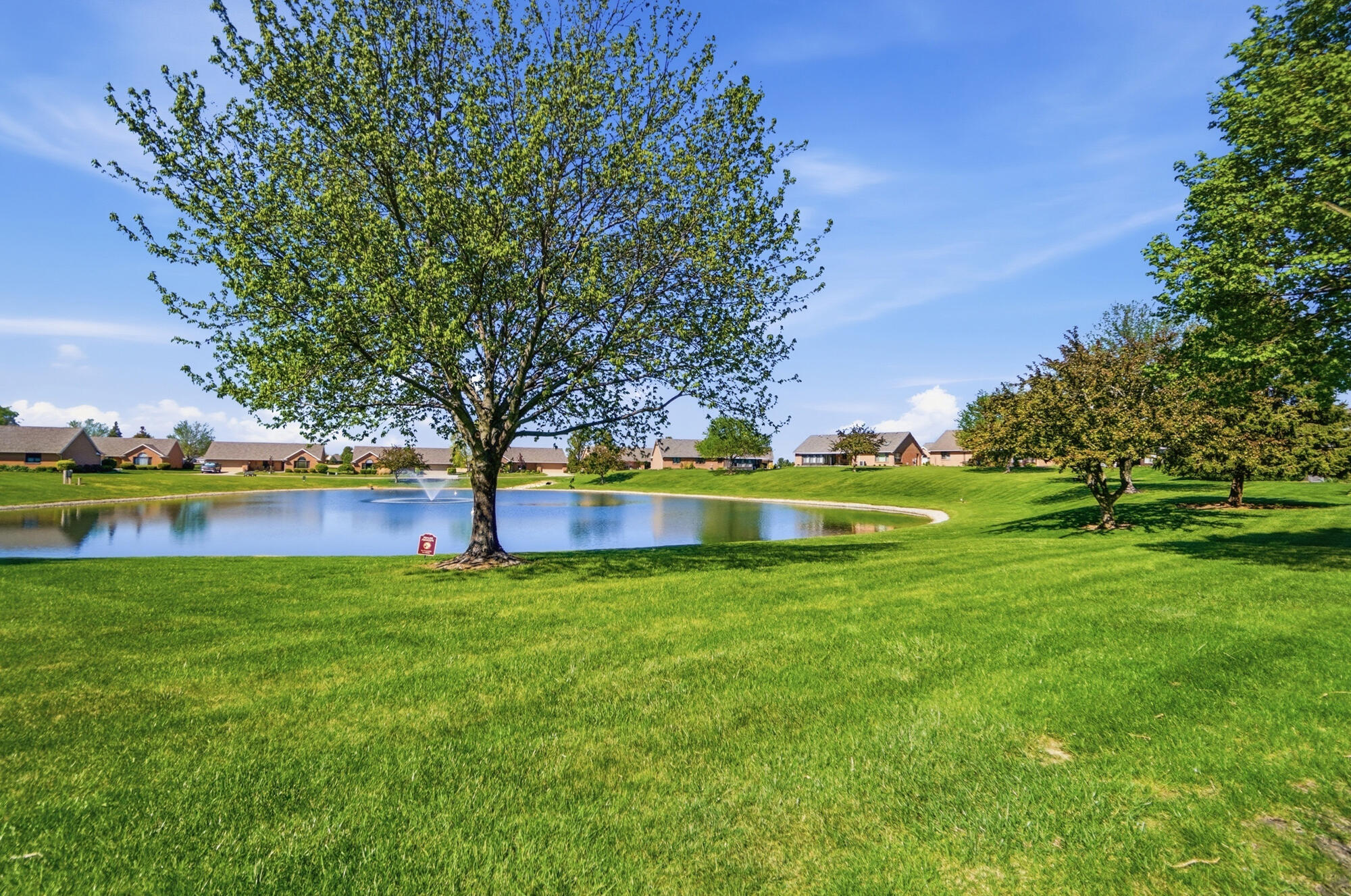 1738 Berwick Drive, Springfield, Ohio 45503