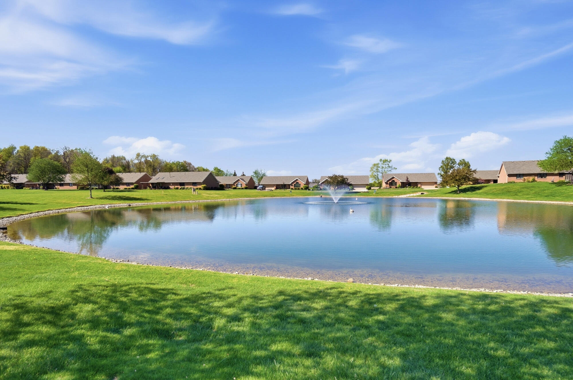 1738 Berwick Drive, Springfield, Ohio 45503