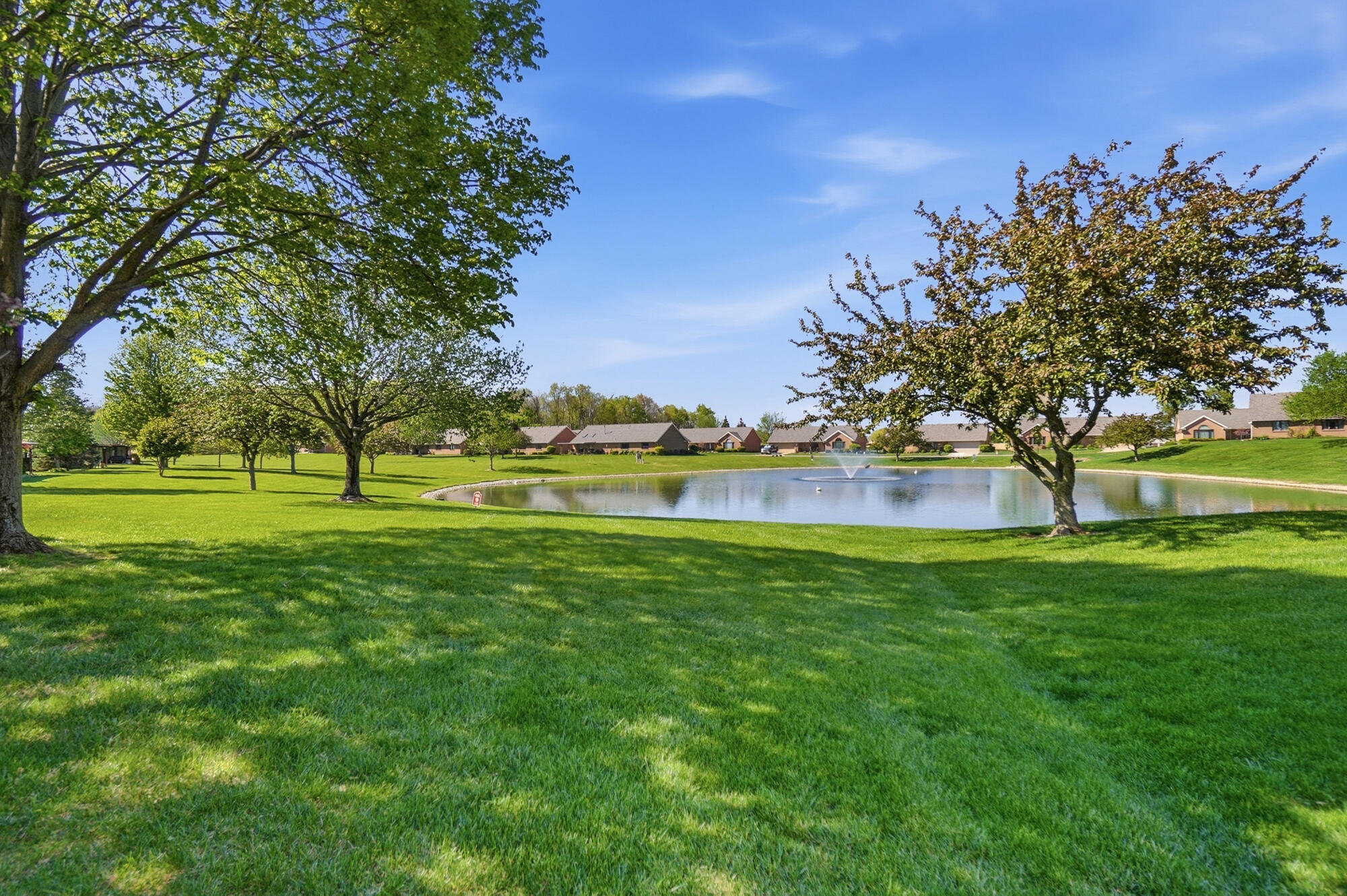 1738 Berwick Drive, Springfield, Ohio 45503