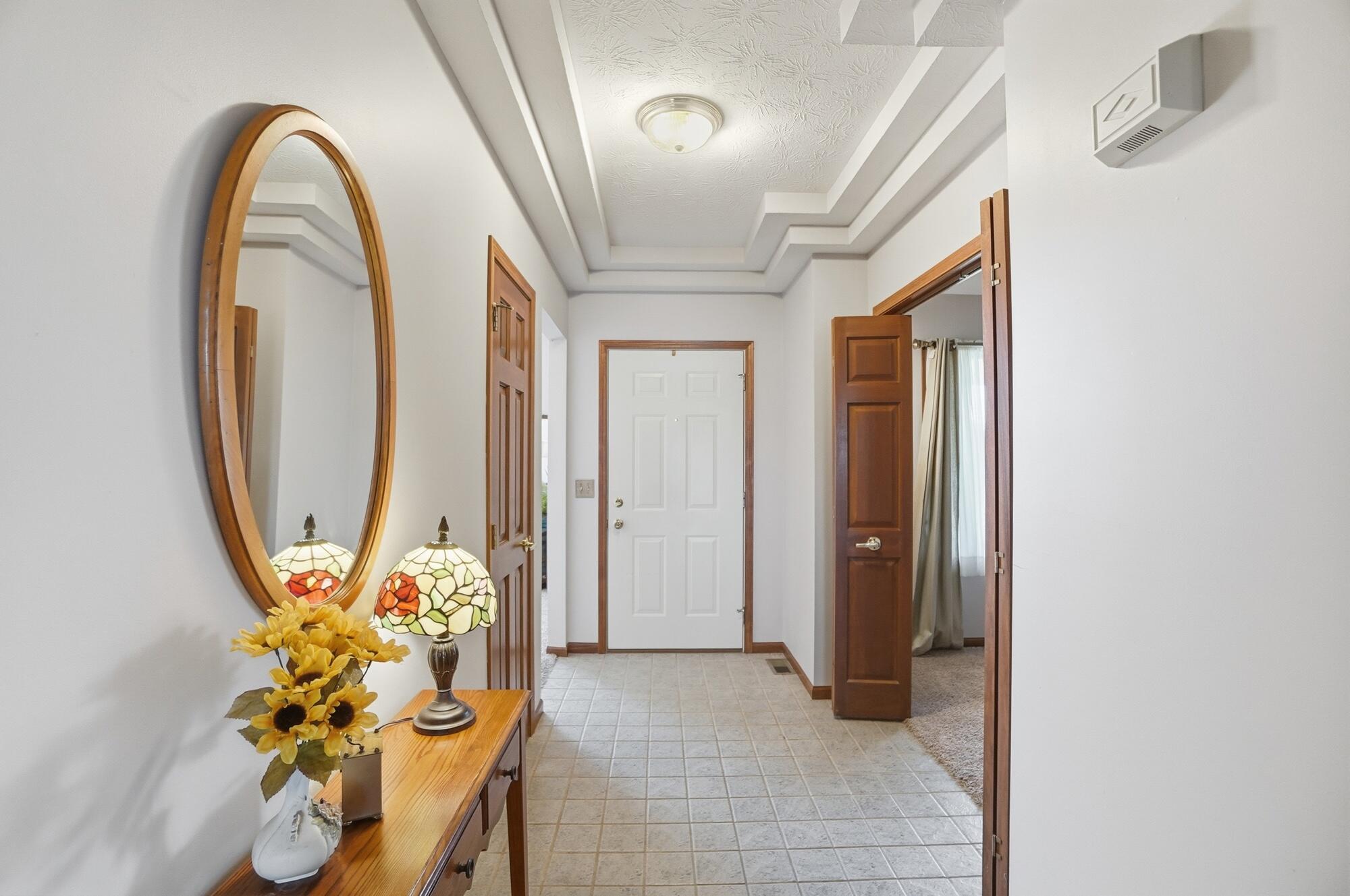 1738 Berwick Drive, Springfield, Ohio 45503