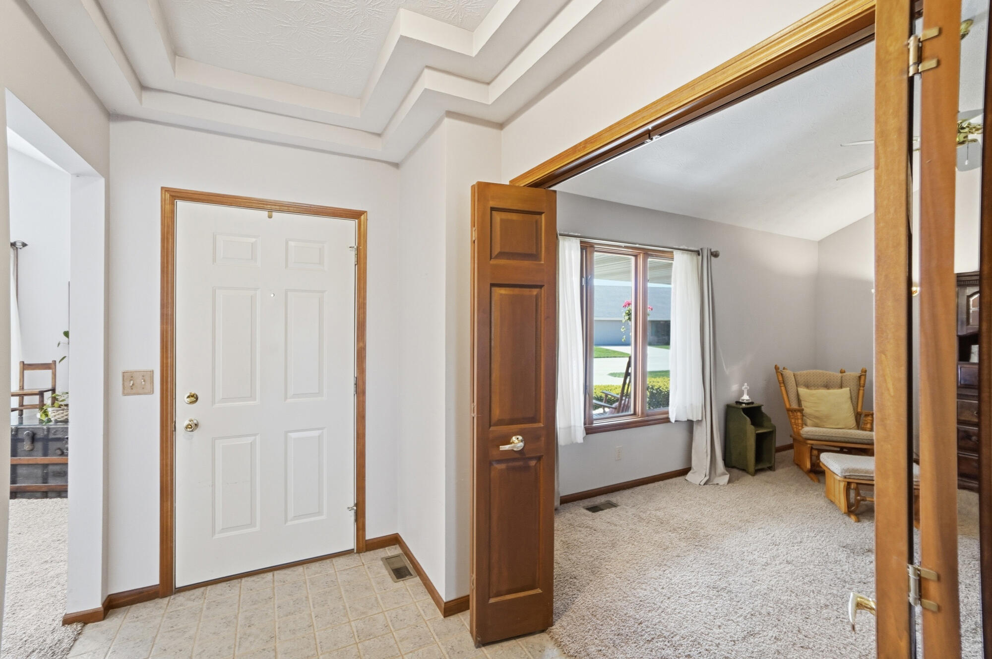 1738 Berwick Drive, Springfield, Ohio 45503