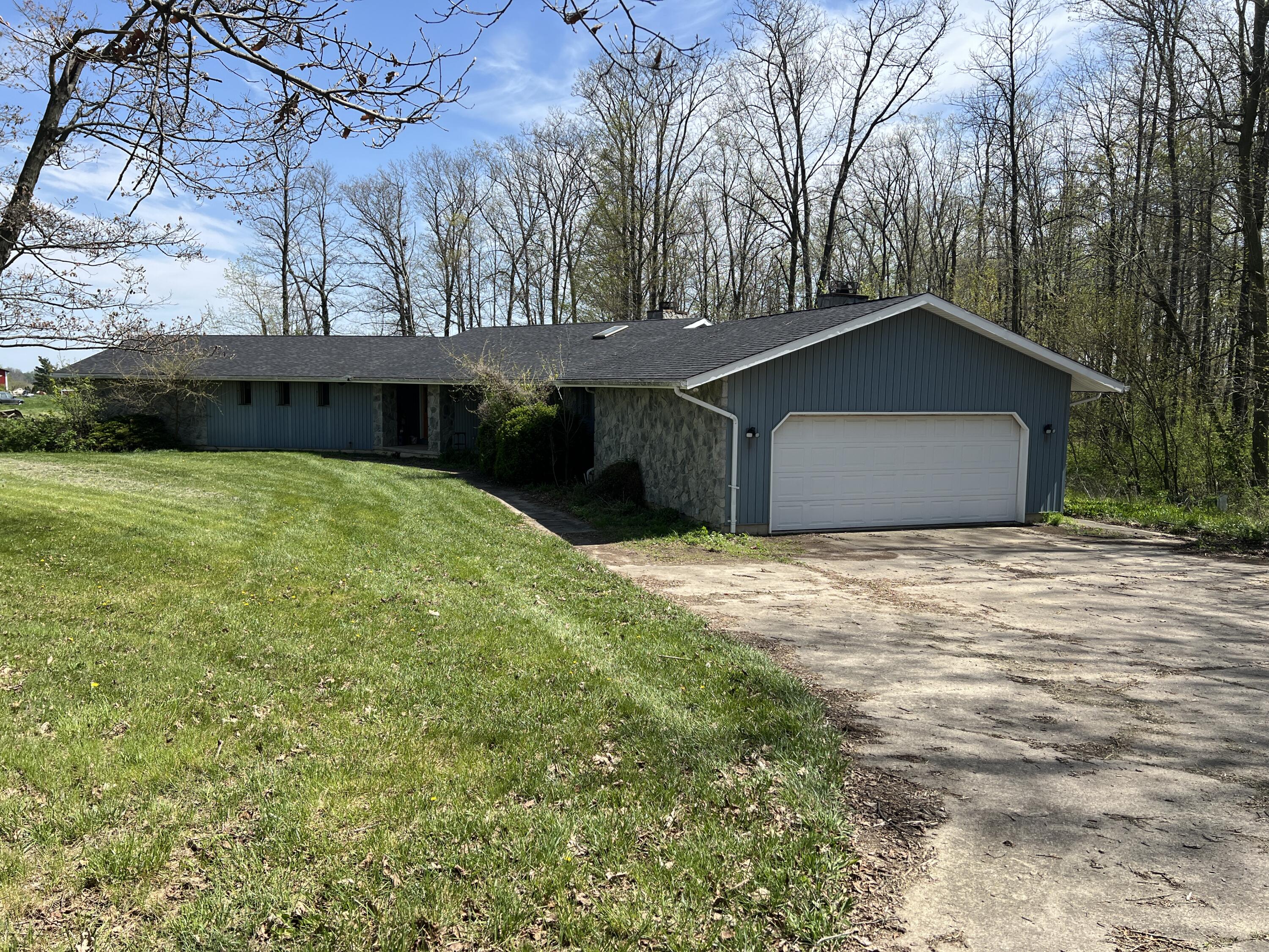 17300 Lock Two Road, Botkins, Ohio 45306