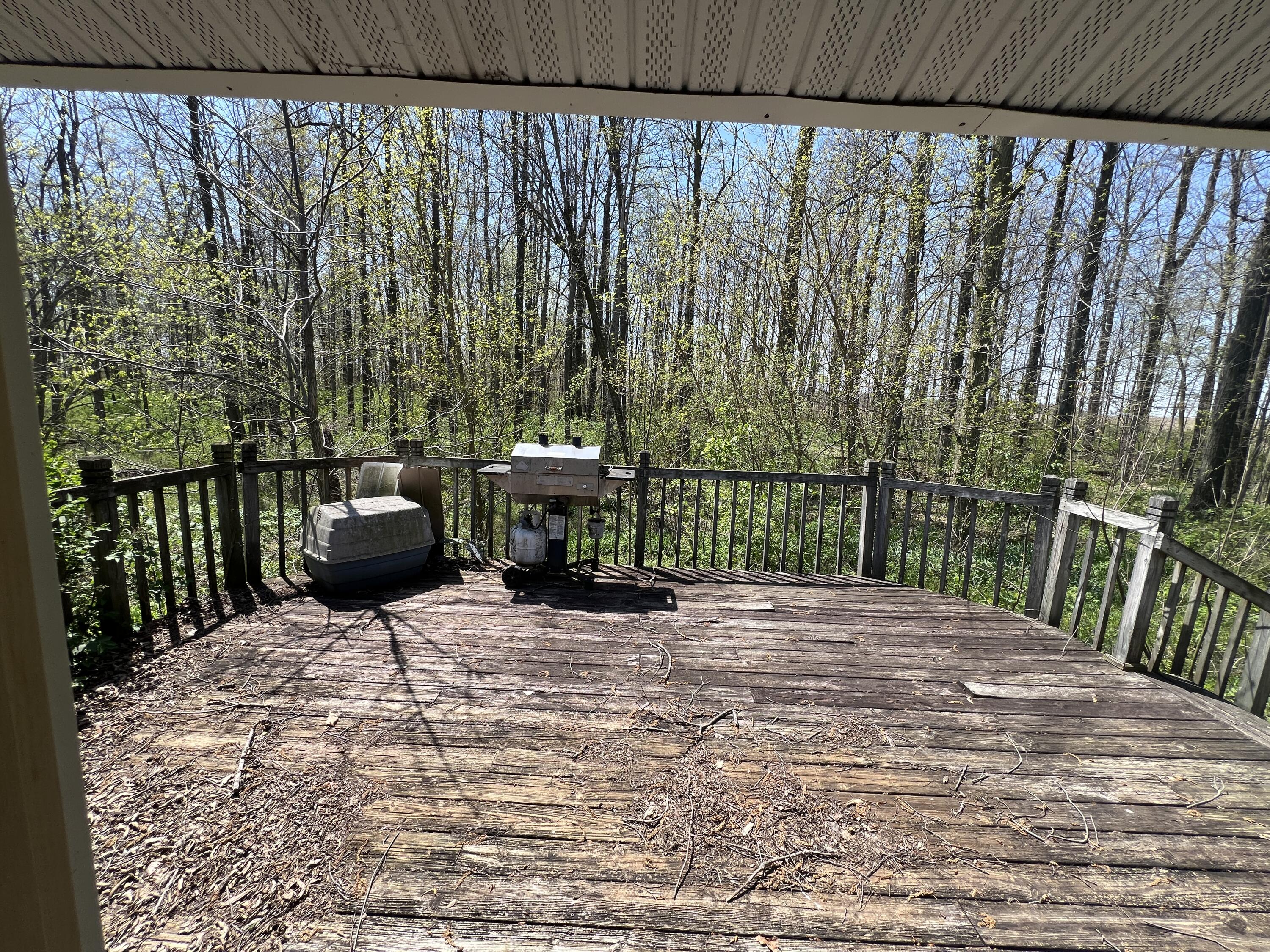 17300 Lock Two Road, Botkins, Ohio 45306