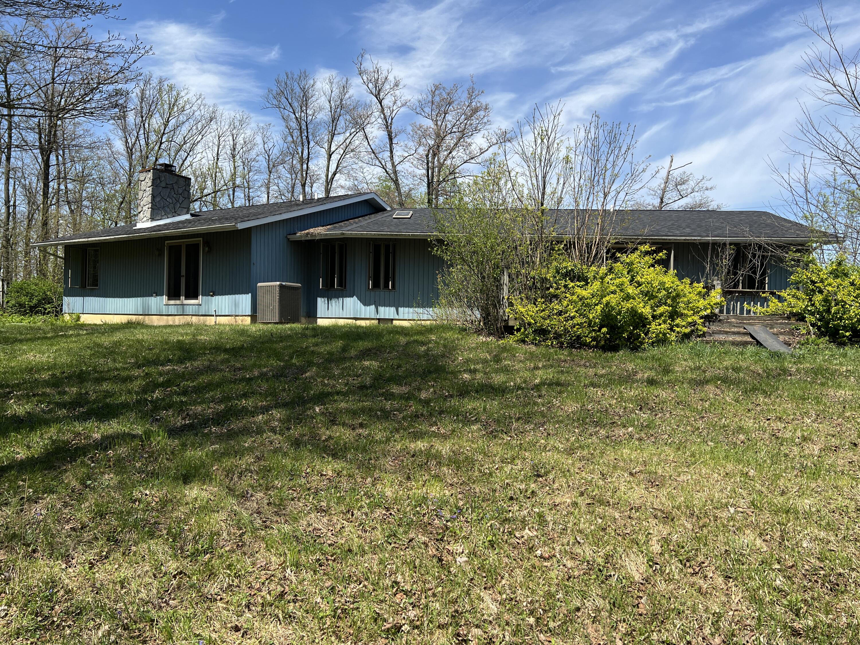 17300 Lock Two Road, Botkins, Ohio 45306