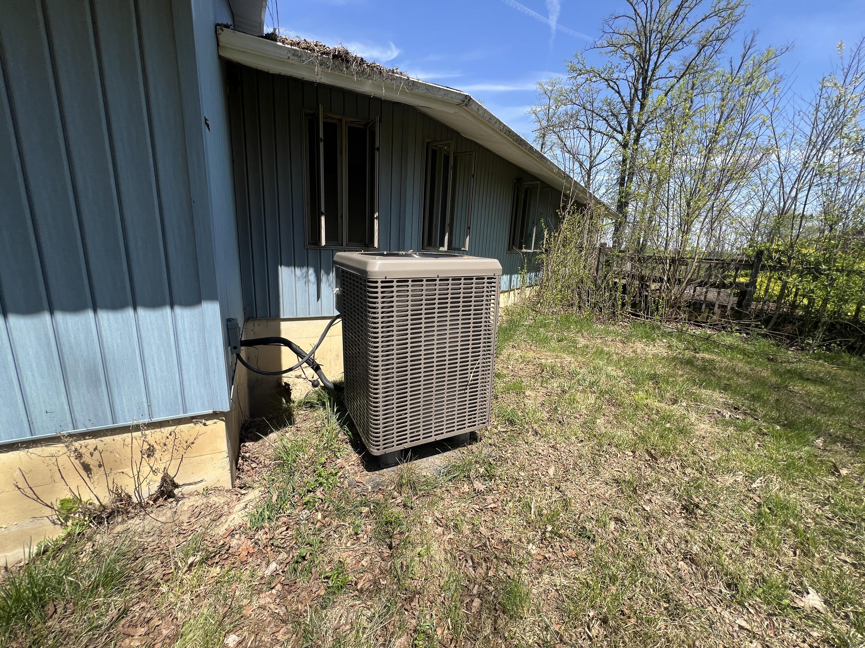 17300 Lock Two Road, Botkins, Ohio 45306