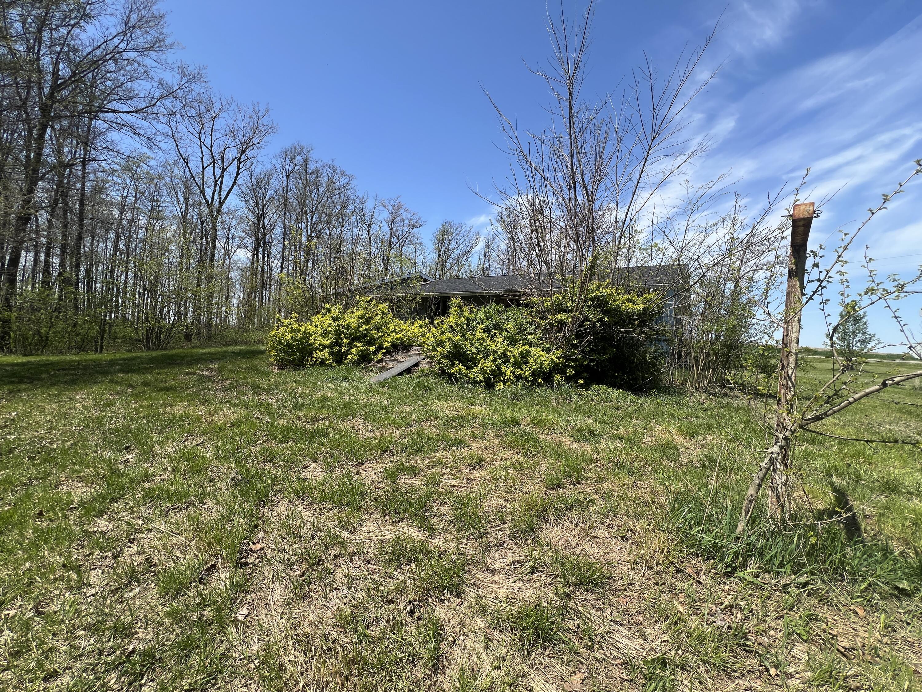 17300 Lock Two Road, Botkins, Ohio 45306