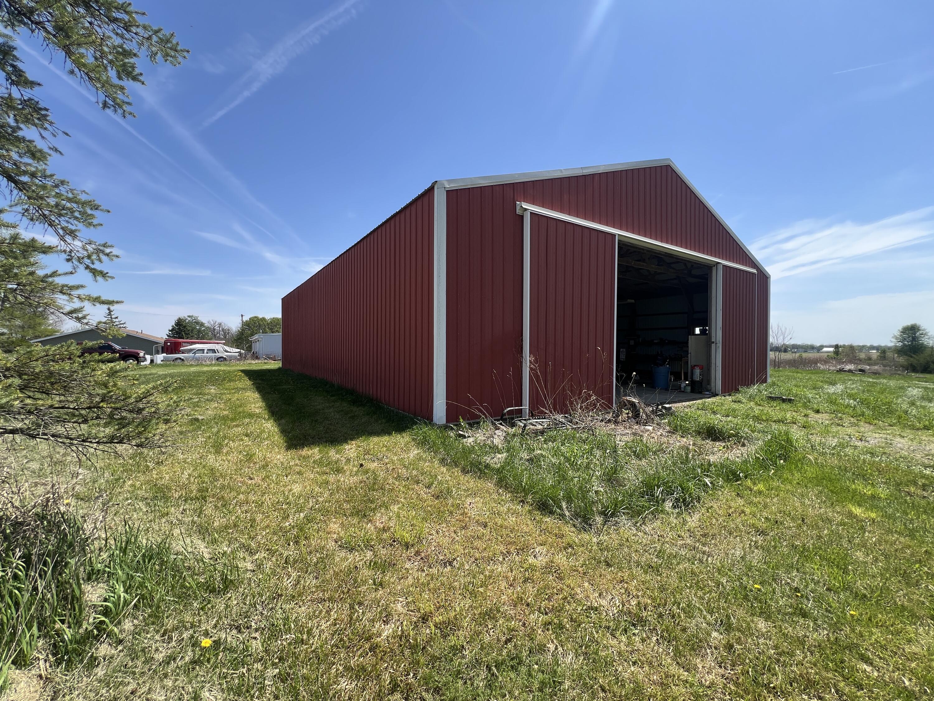 17300 Lock Two Road, Botkins, Ohio 45306