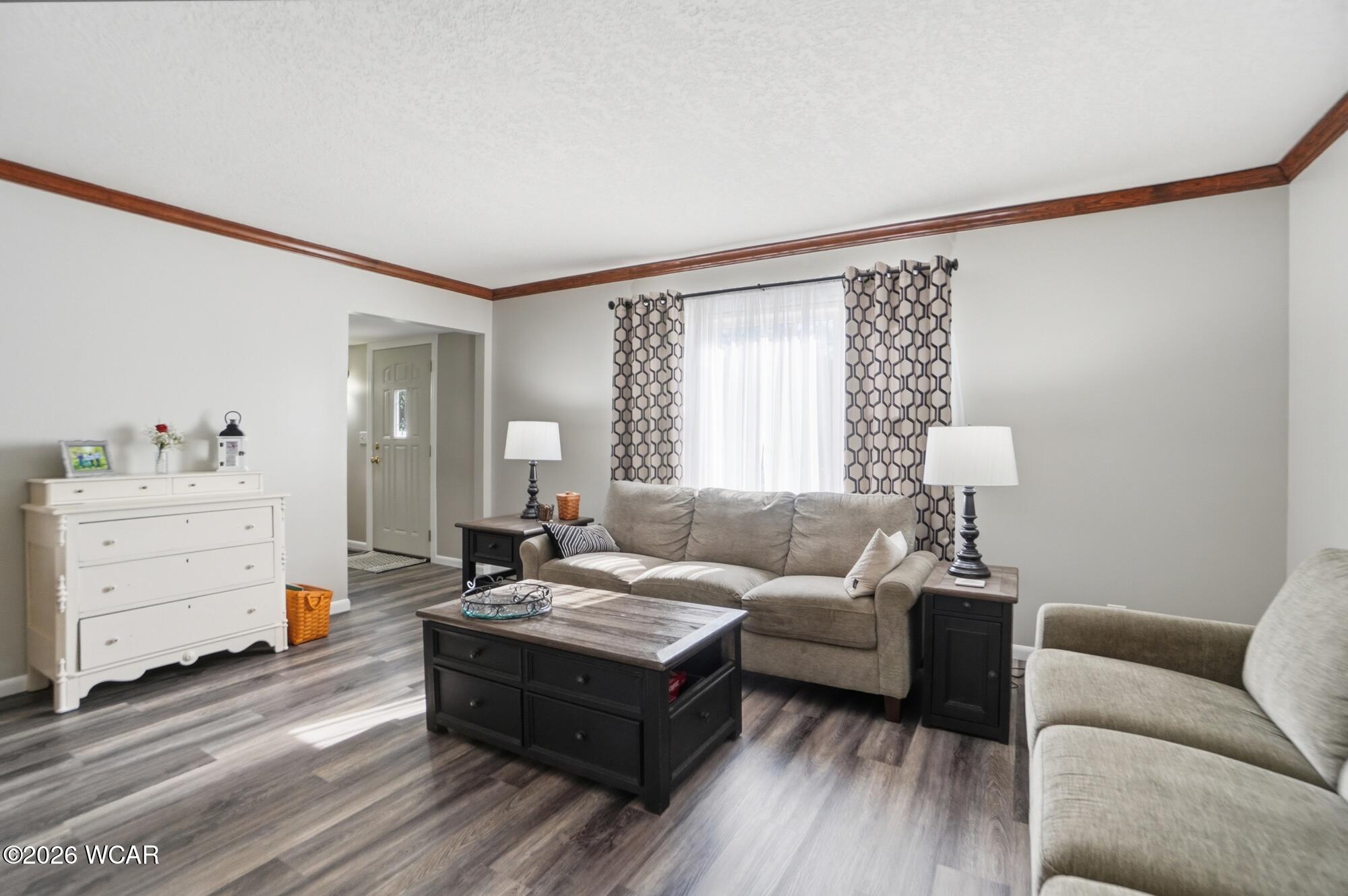 1452 Shore Drive, Lima, Ohio