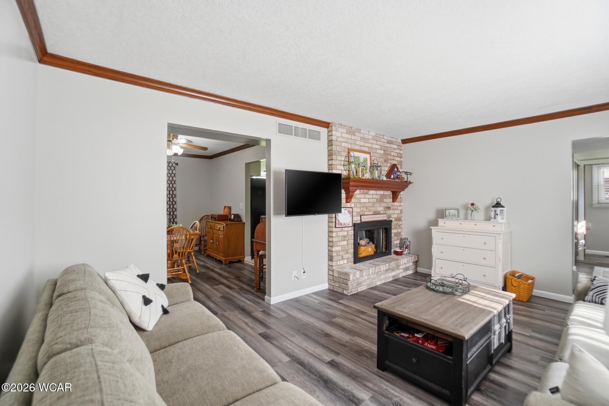 1452 Shore Drive, Lima, Ohio