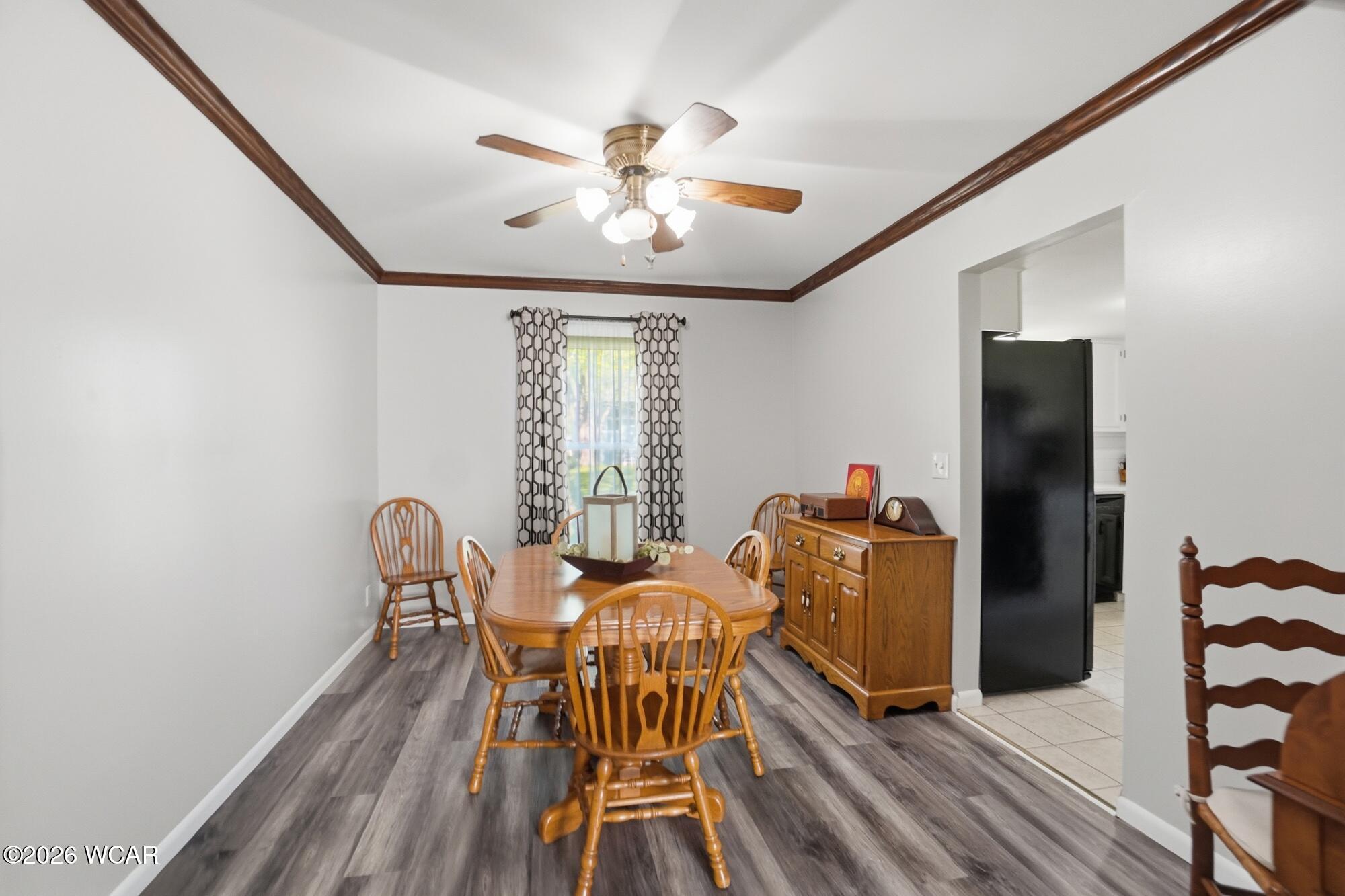 1452 Shore Drive, Lima, Ohio