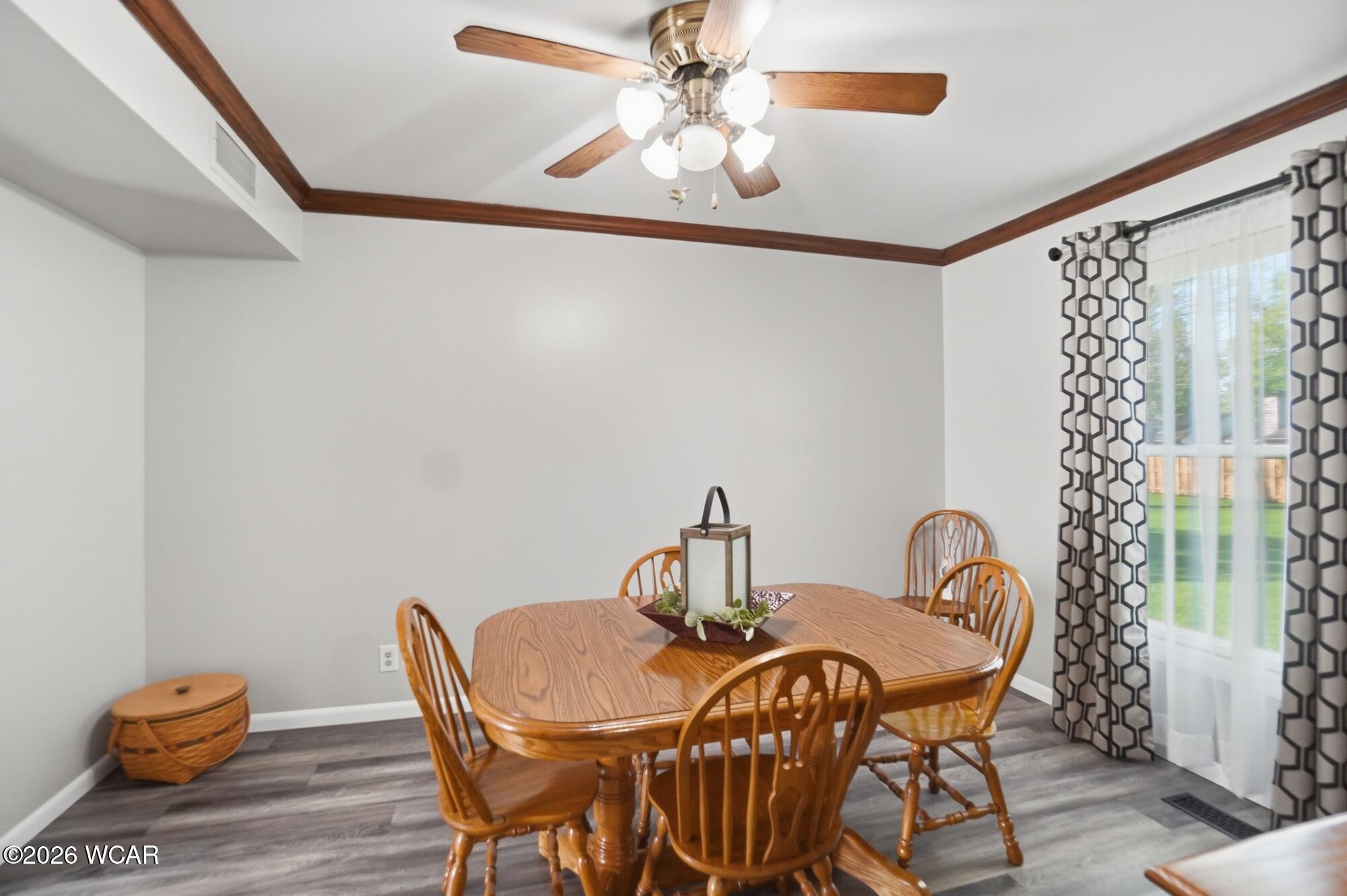 1452 Shore Drive, Lima, Ohio