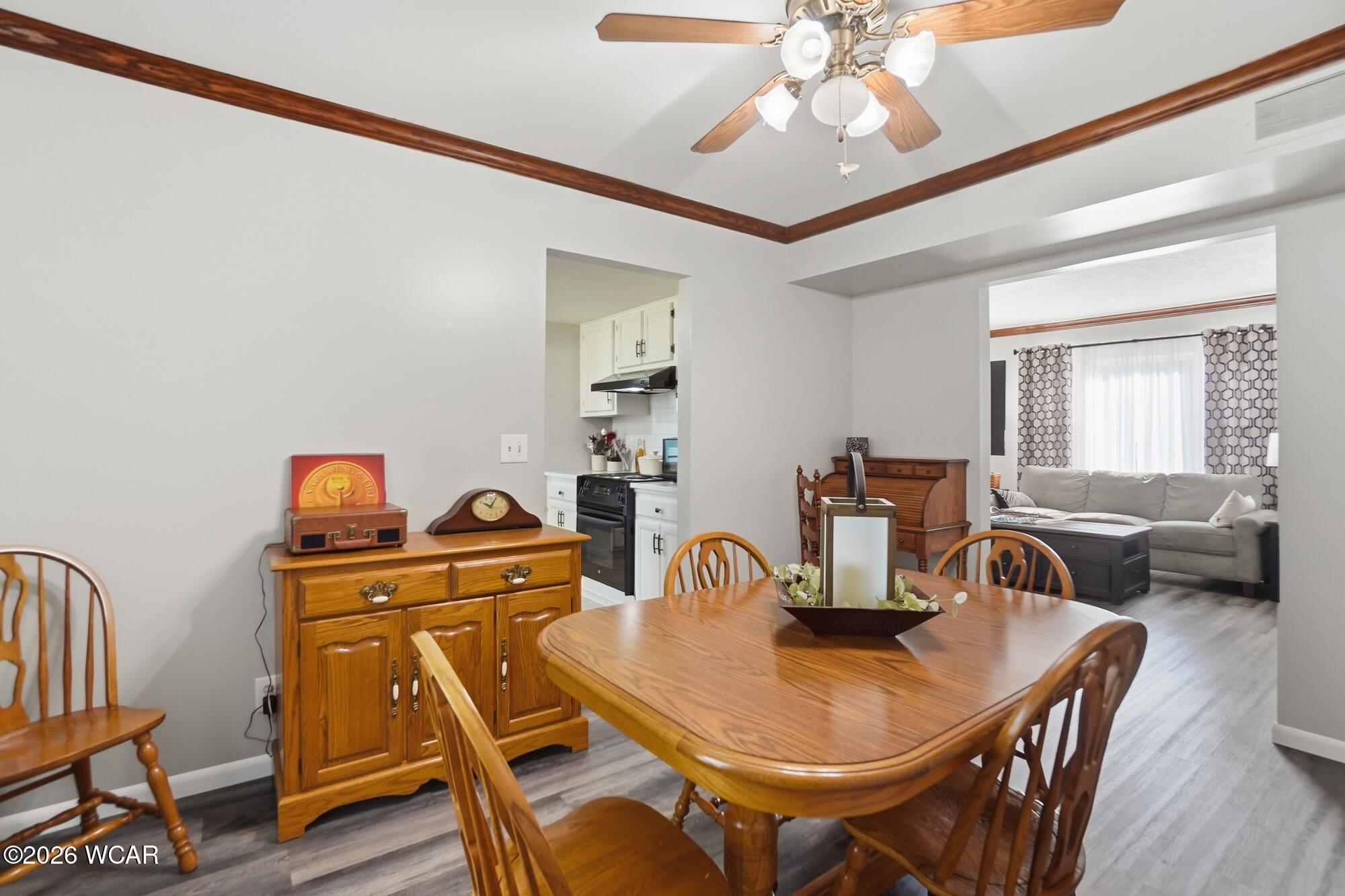 1452 Shore Drive, Lima, Ohio