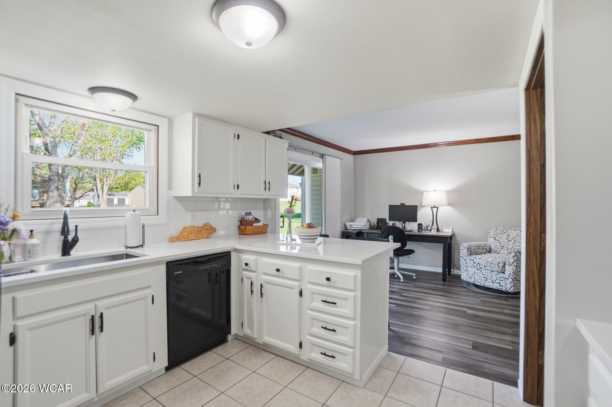 1452 Shore Drive, Lima, Ohio