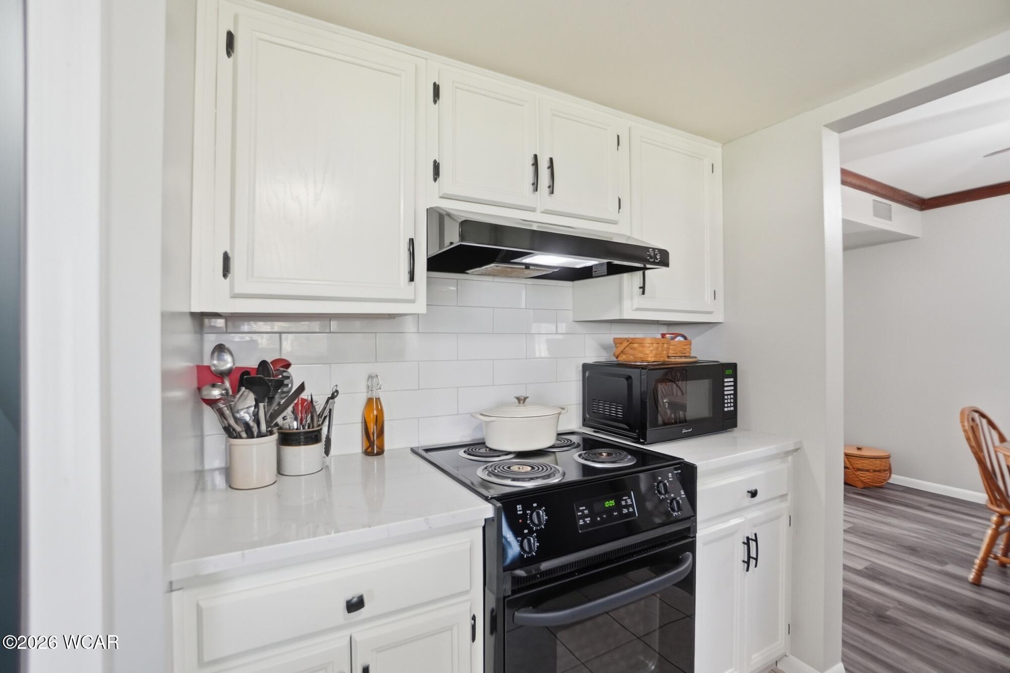 1452 Shore Drive, Lima, Ohio