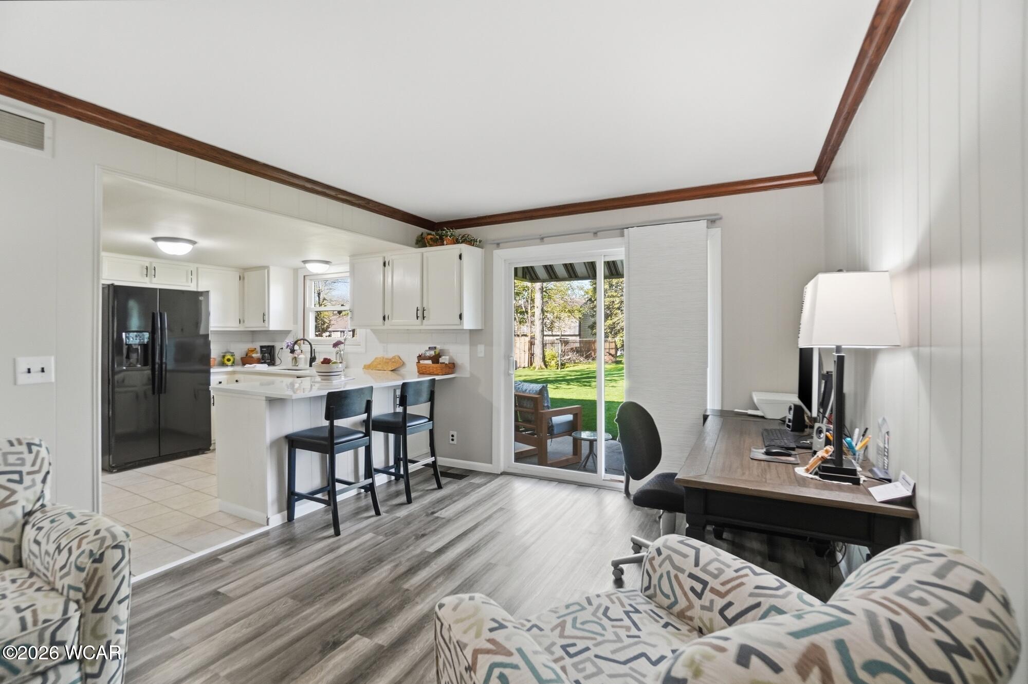 1452 Shore Drive, Lima, Ohio