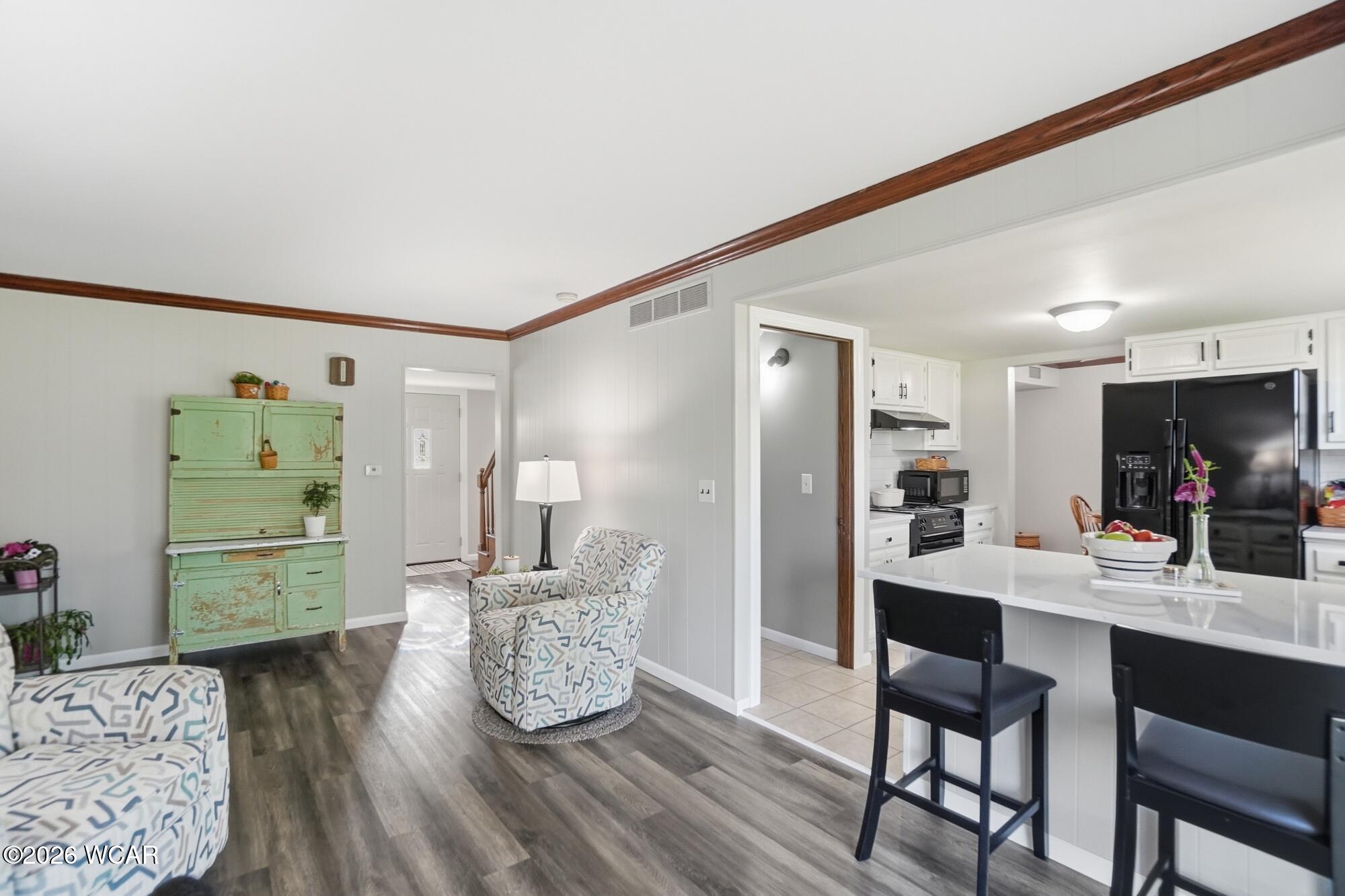 1452 Shore Drive, Lima, Ohio