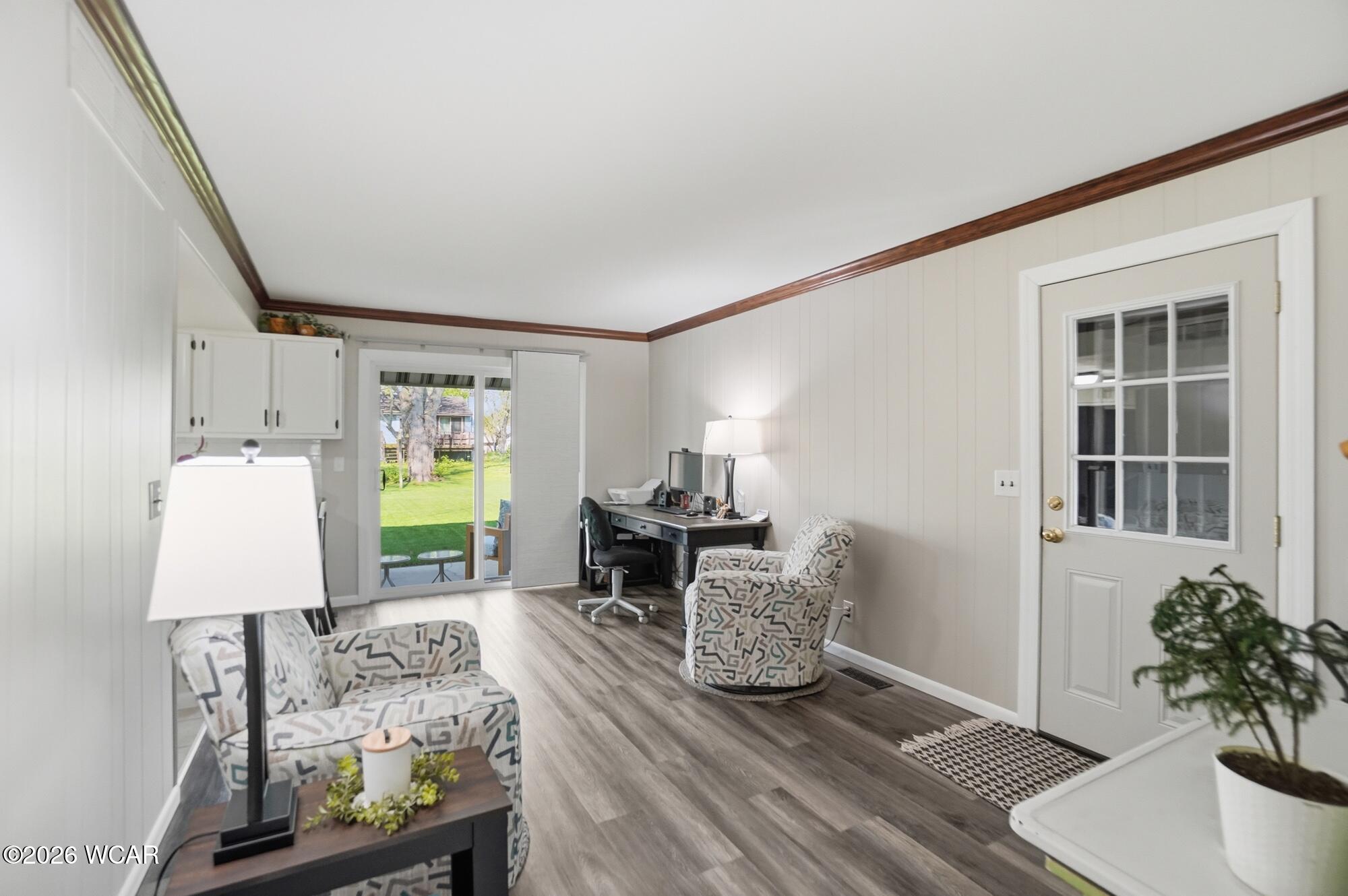 1452 Shore Drive, Lima, Ohio