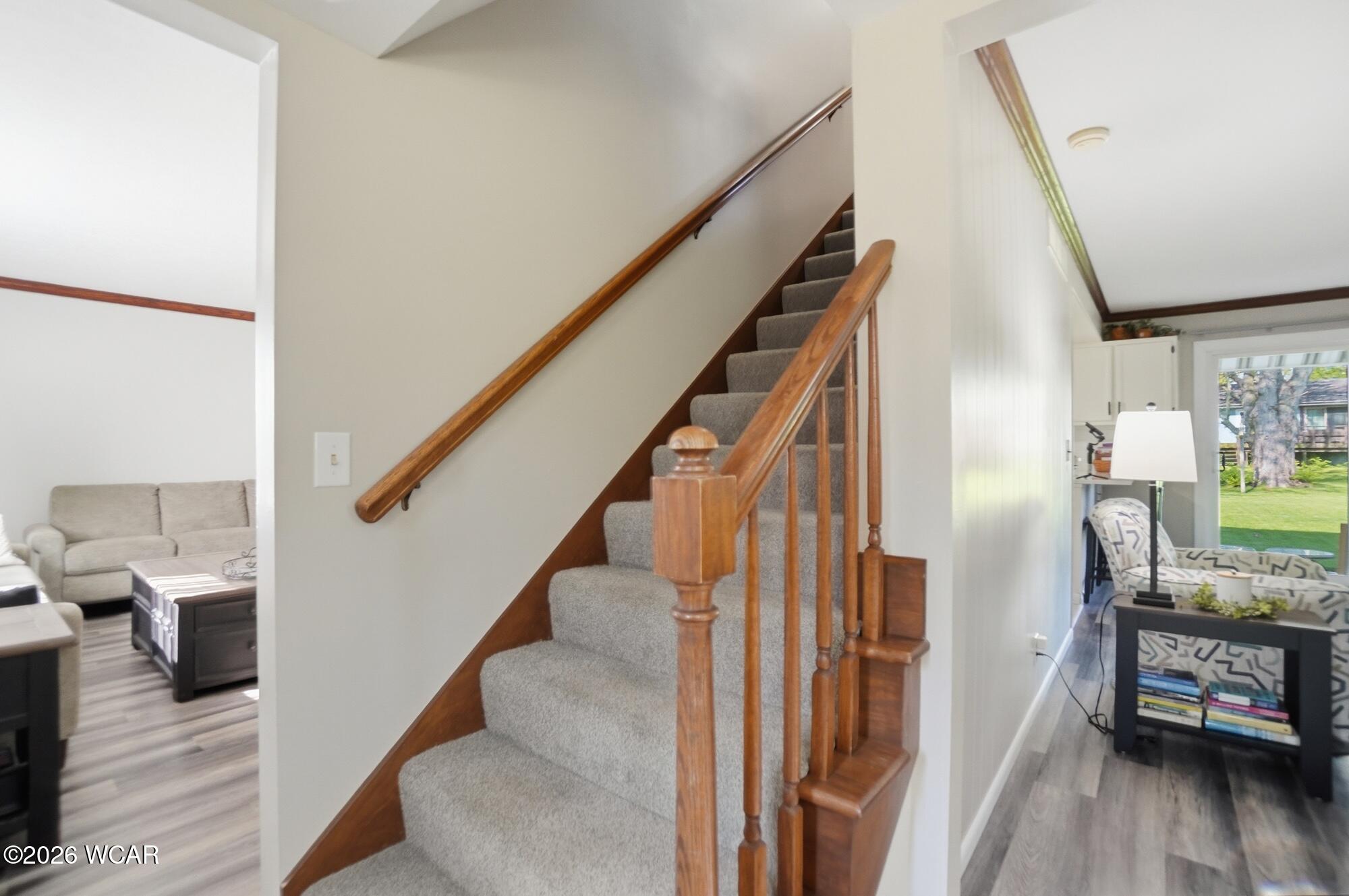 1452 Shore Drive, Lima, Ohio
