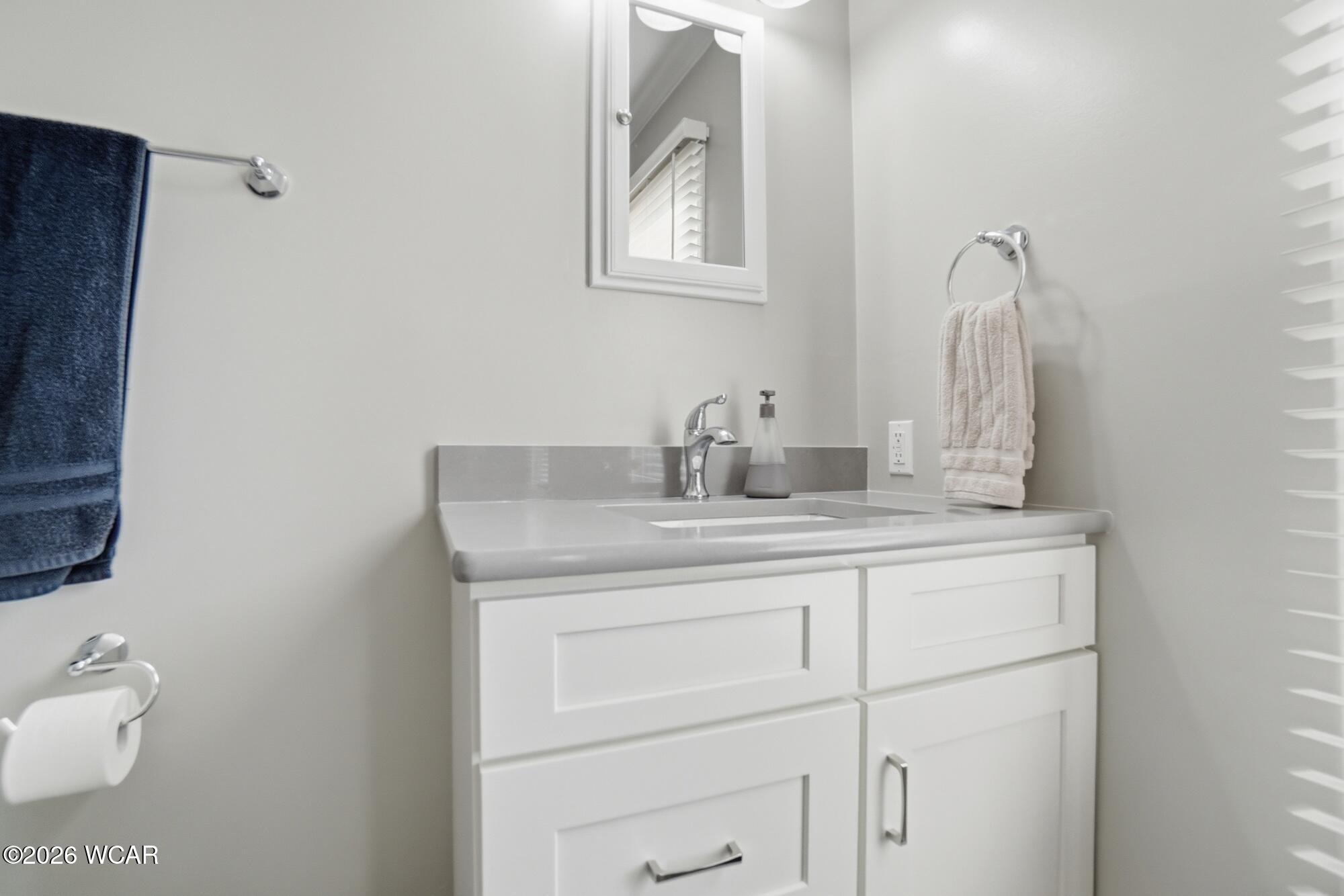 1452 Shore Drive, Lima, Ohio
