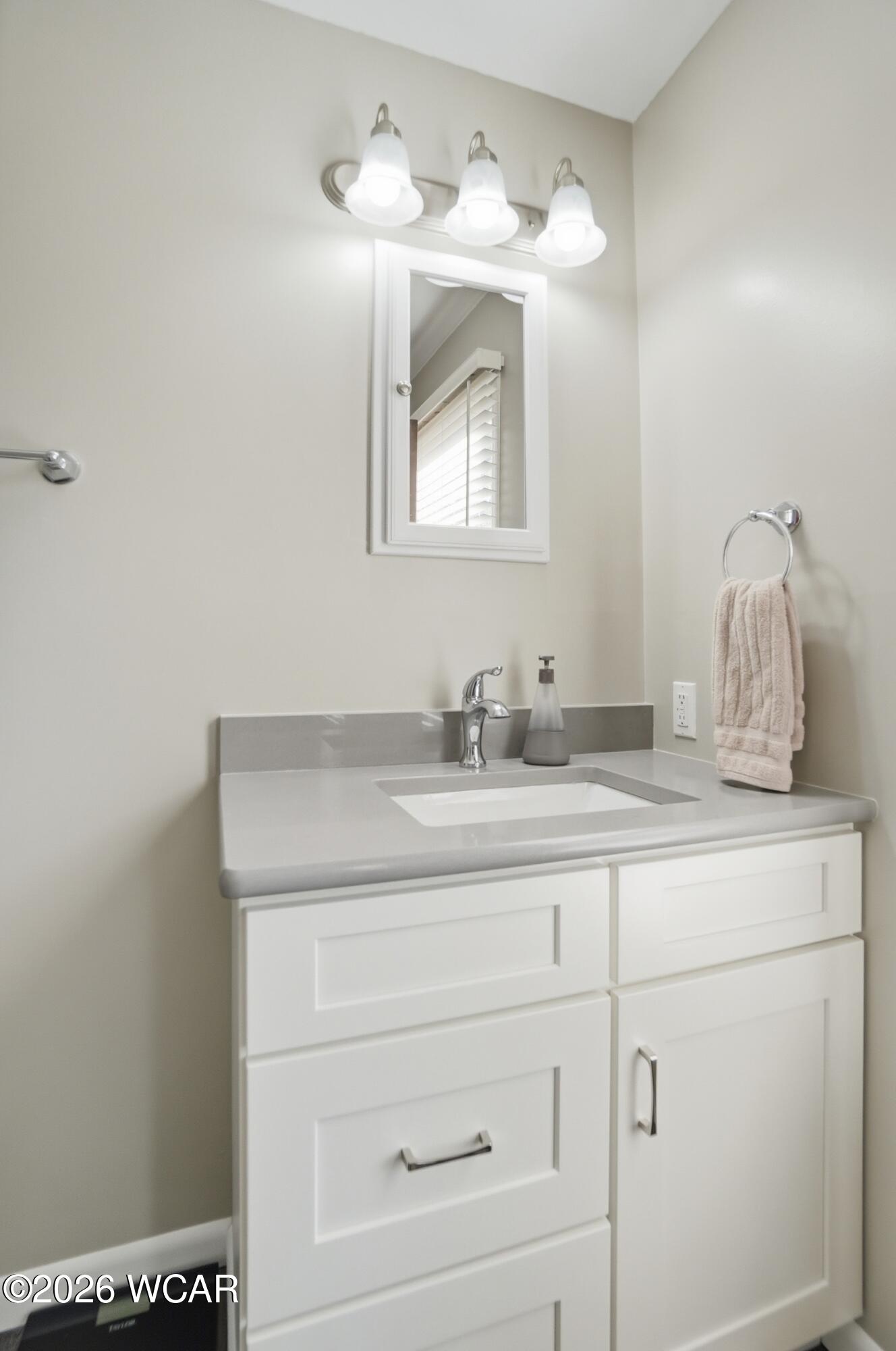 1452 Shore Drive, Lima, Ohio
