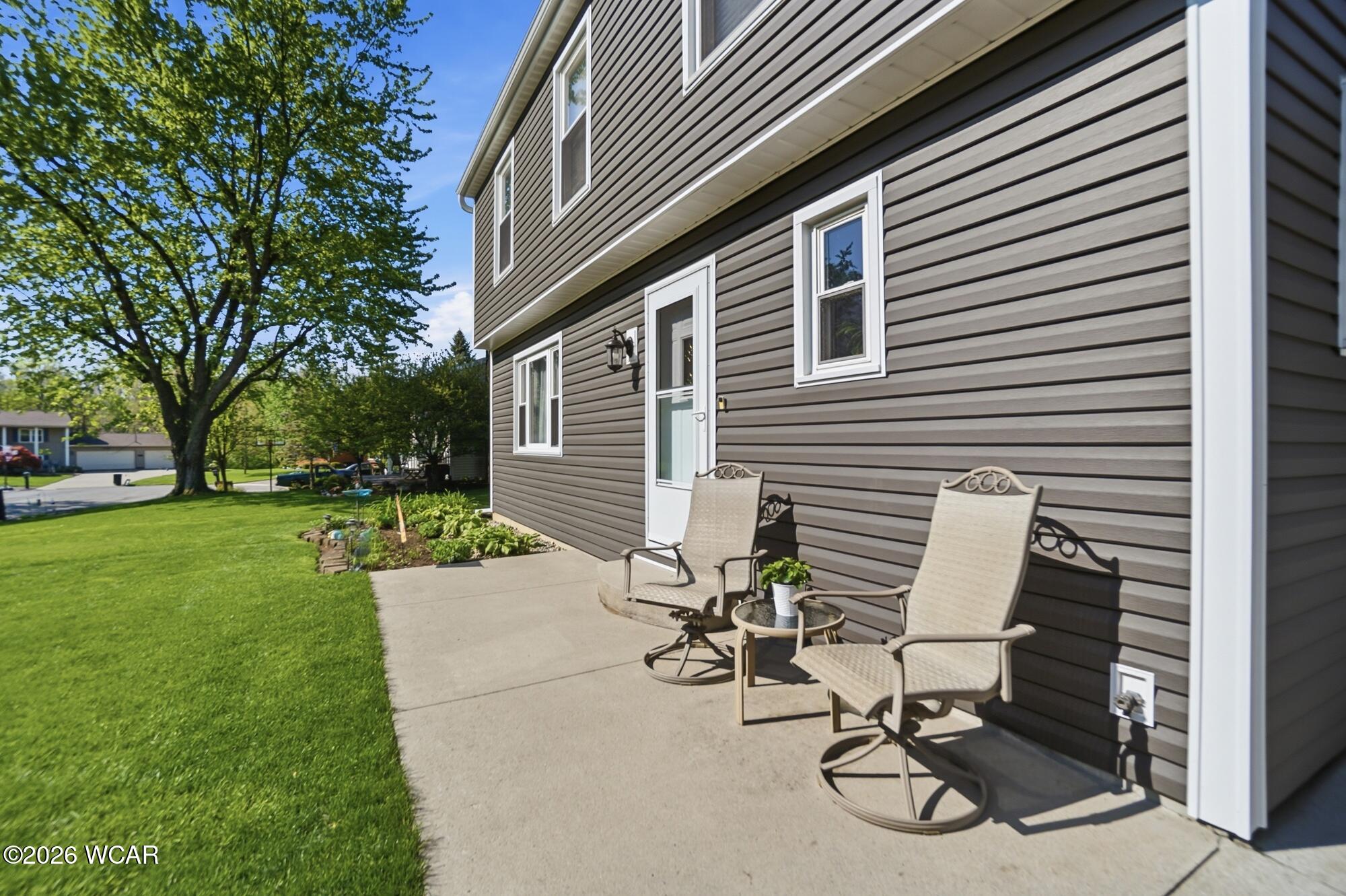 1452 Shore Drive, Lima, Ohio
