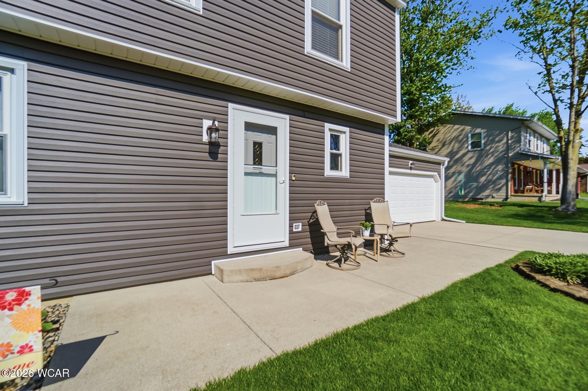 1452 Shore Drive, Lima, Ohio