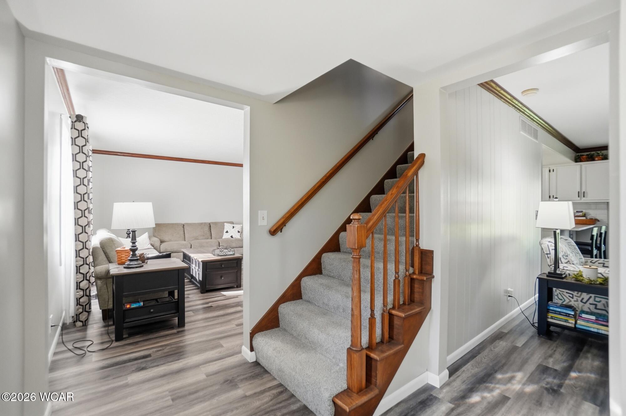 1452 Shore Drive, Lima, Ohio