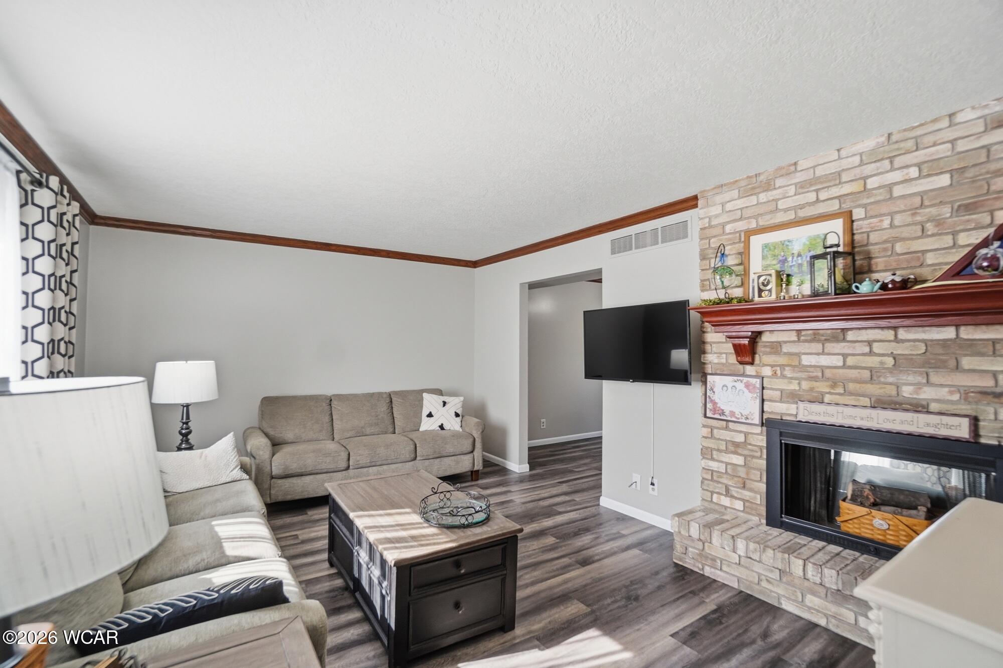 1452 Shore Drive, Lima, Ohio