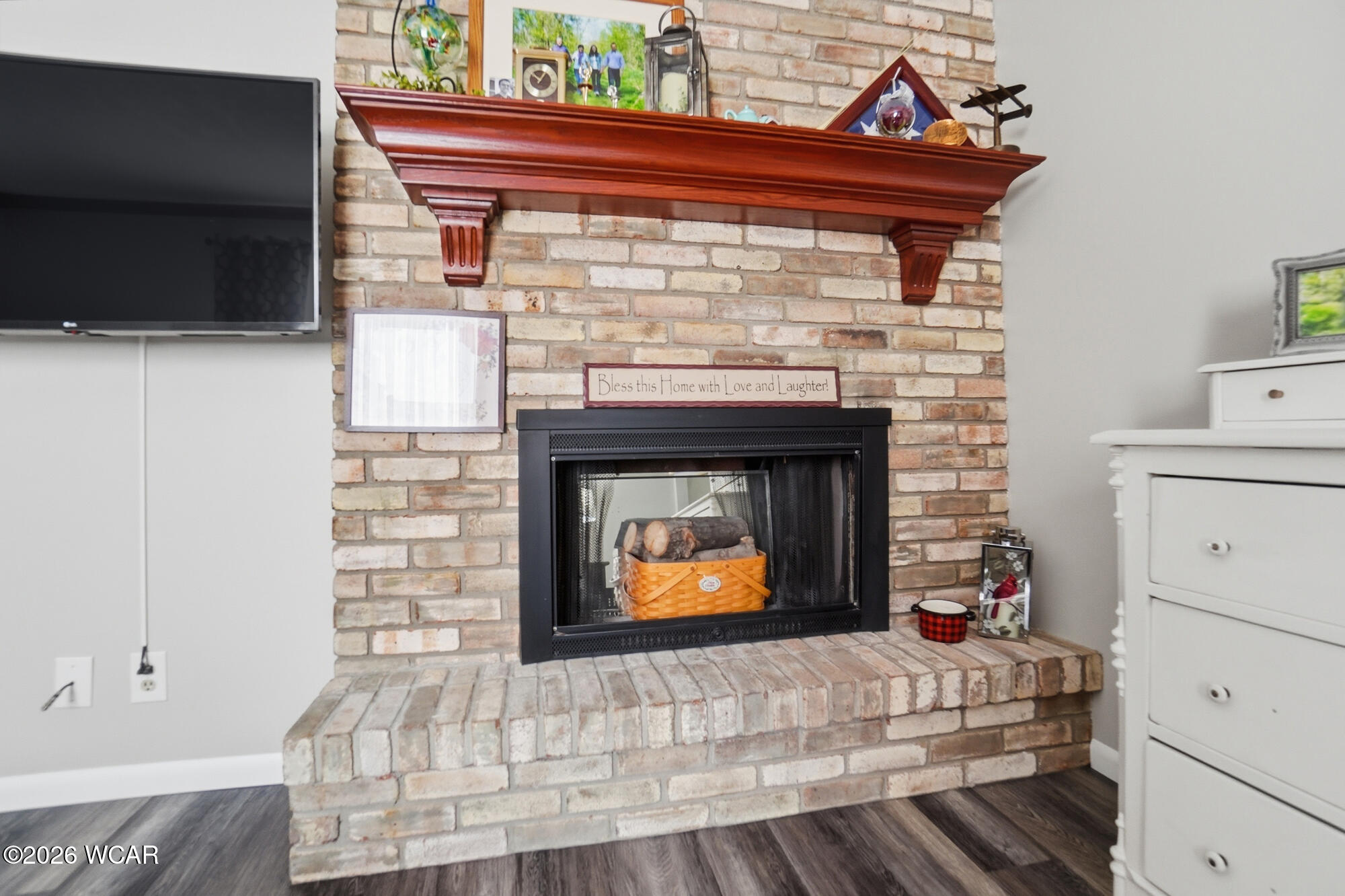 1452 Shore Drive, Lima, Ohio
