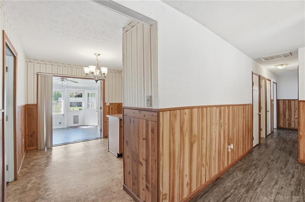 1417 Skylark Drive, Troy, Ohio 45373