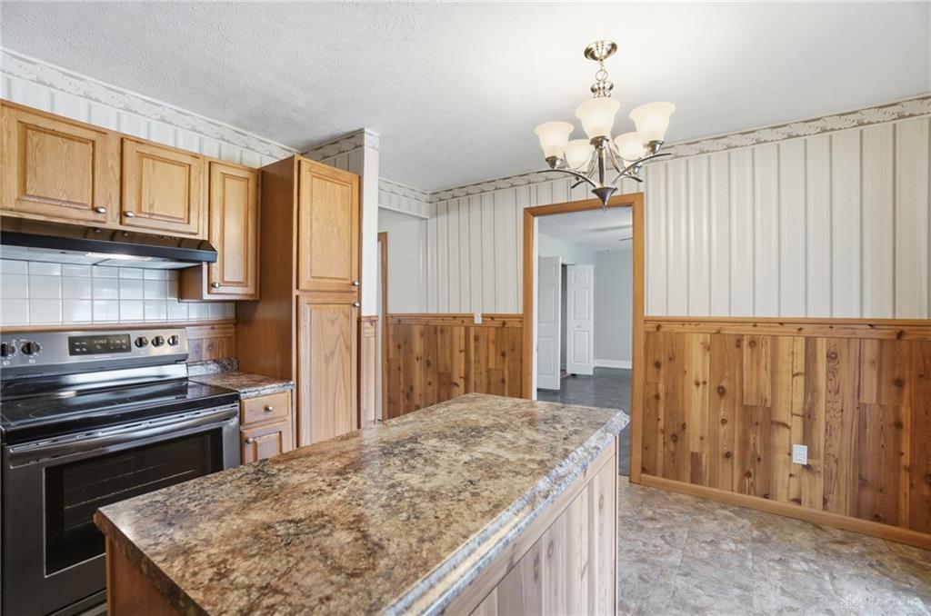 1417 Skylark Drive, Troy, Ohio 45373