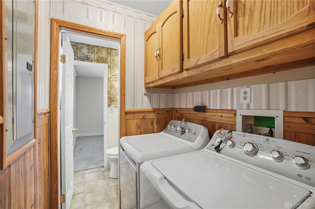 1417 Skylark Drive, Troy, Ohio 45373