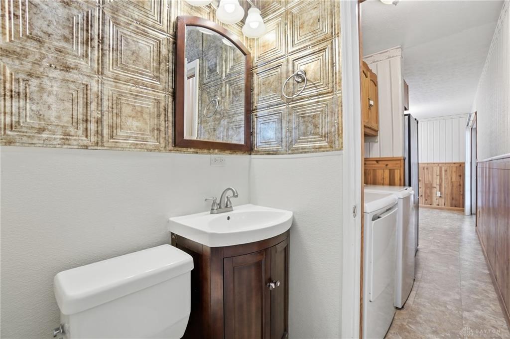 1417 Skylark Drive, Troy, Ohio 45373