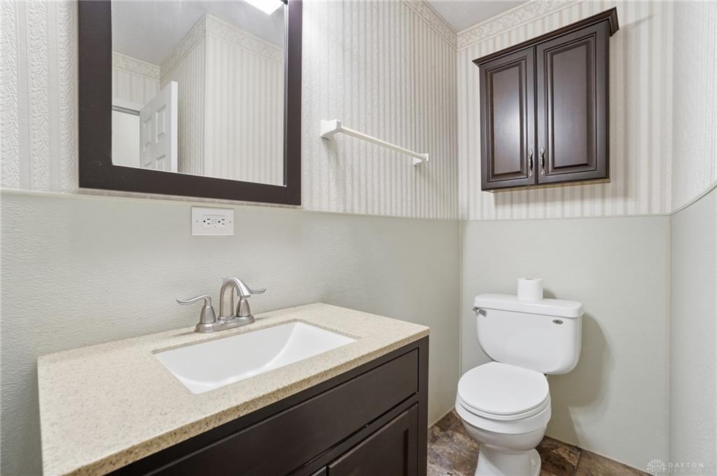 1417 Skylark Drive, Troy, Ohio 45373