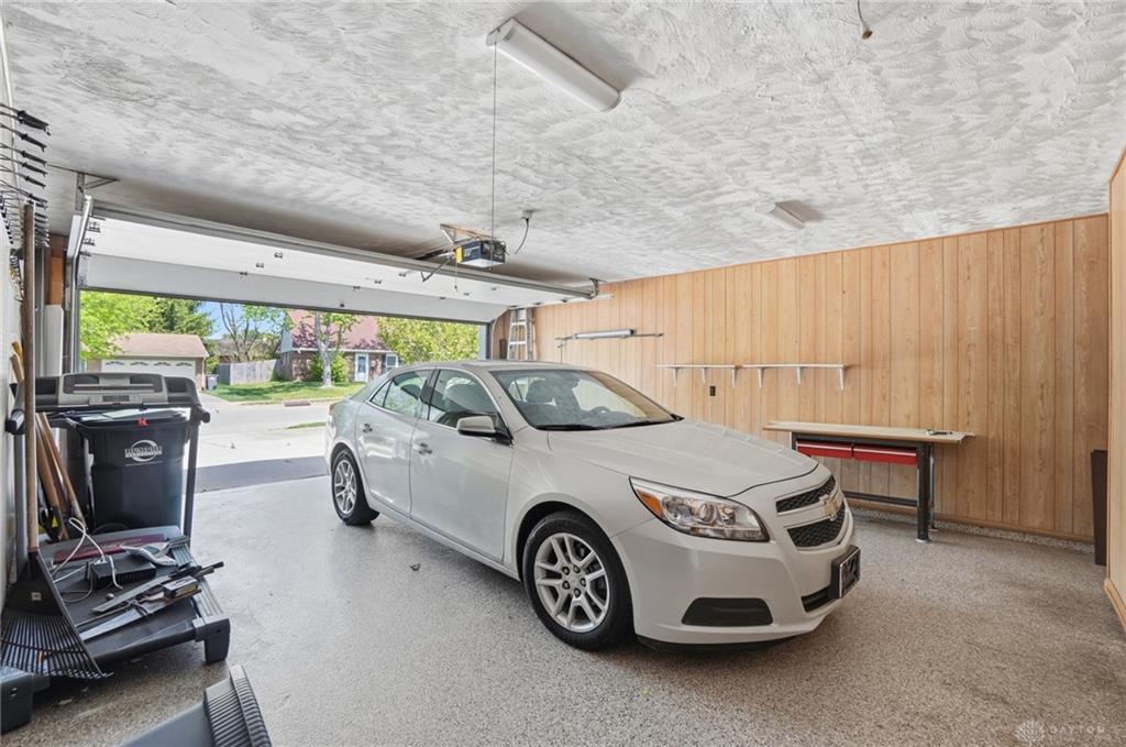 1417 Skylark Drive, Troy, Ohio 45373