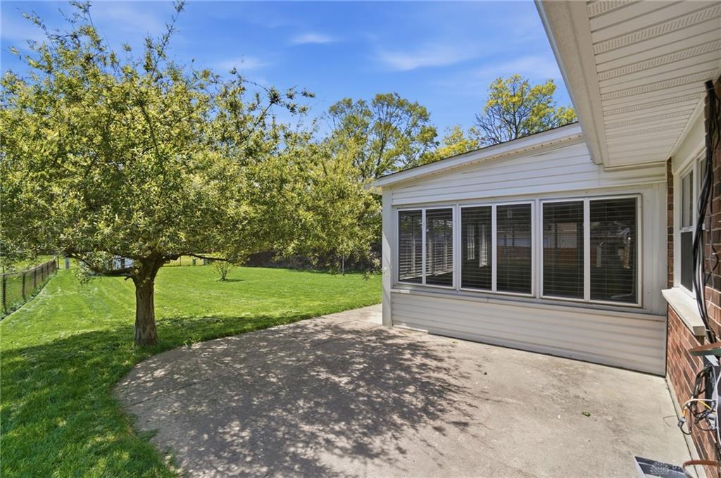 1417 Skylark Drive, Troy, Ohio 45373