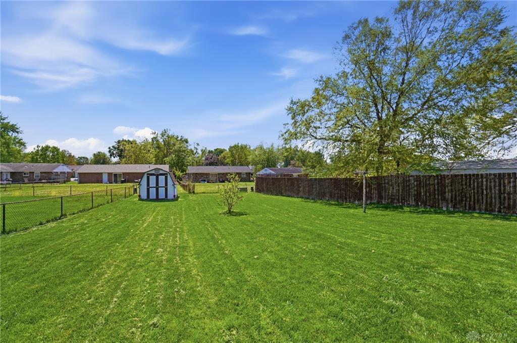 1417 Skylark Drive, Troy, Ohio 45373