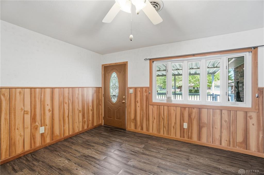 1417 Skylark Drive, Troy, Ohio 45373