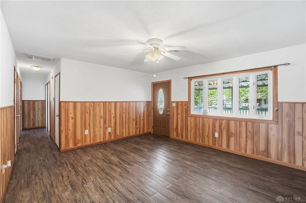 1417 Skylark Drive, Troy, Ohio 45373