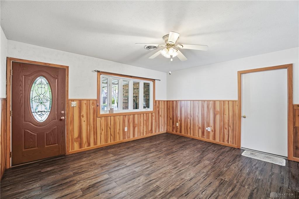 1417 Skylark Drive, Troy, Ohio 45373