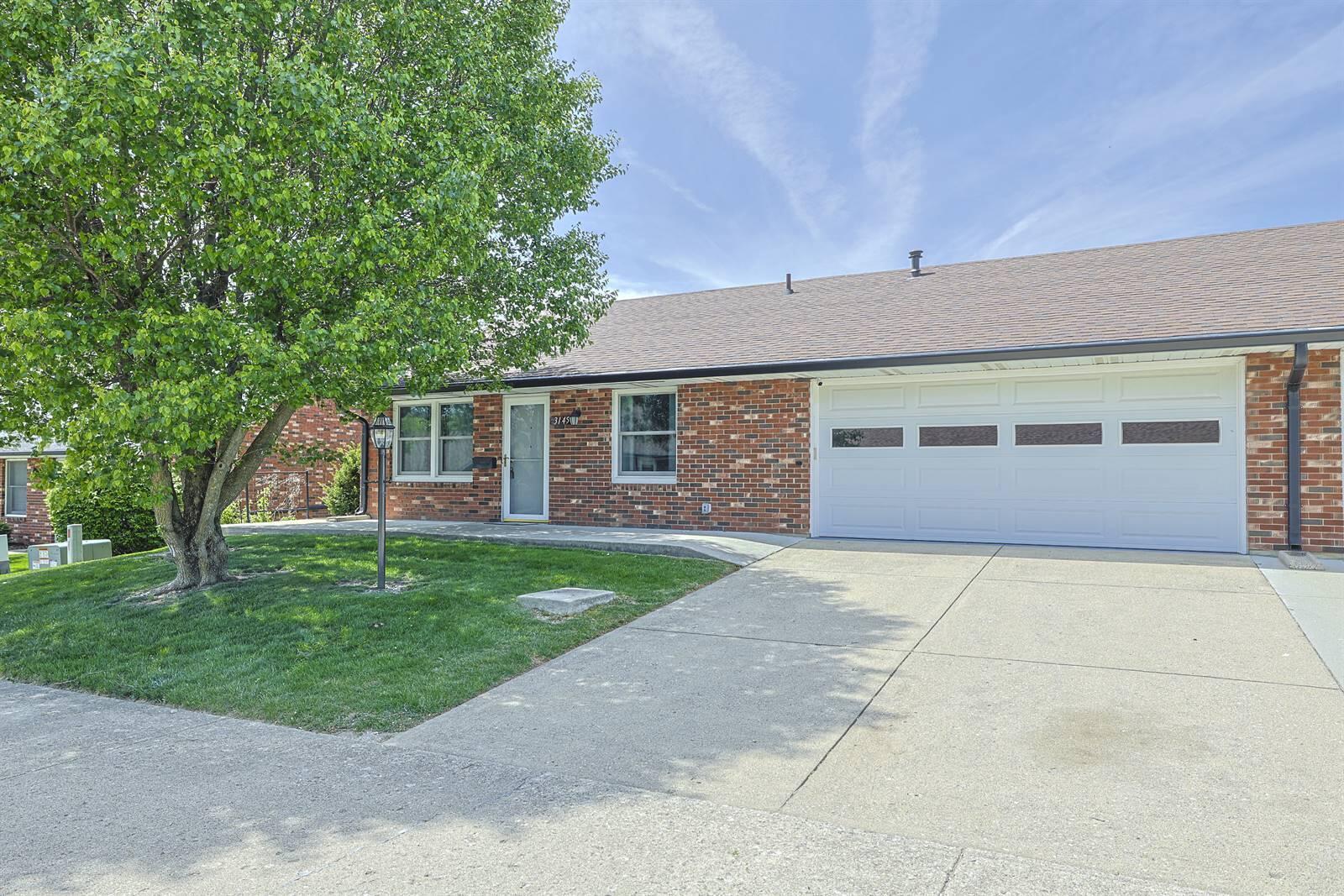 3145 Argonne Lane, Springfield, Ohio 45503