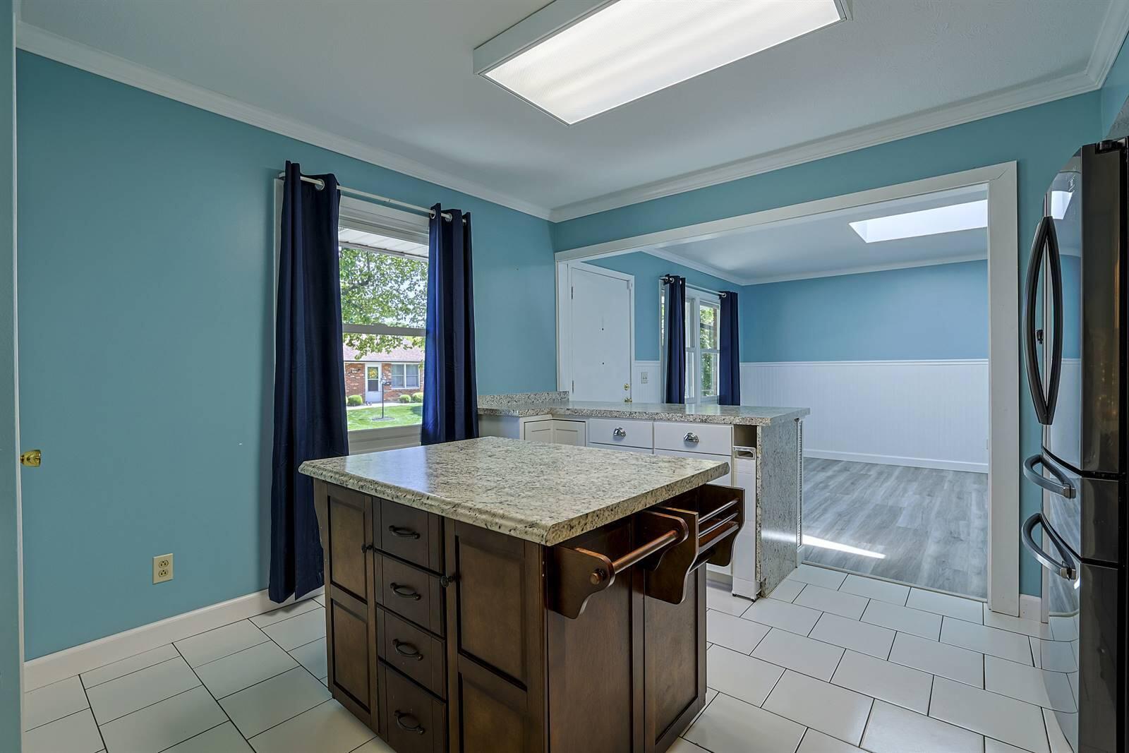 3145 Argonne Lane, Springfield, Ohio 45503