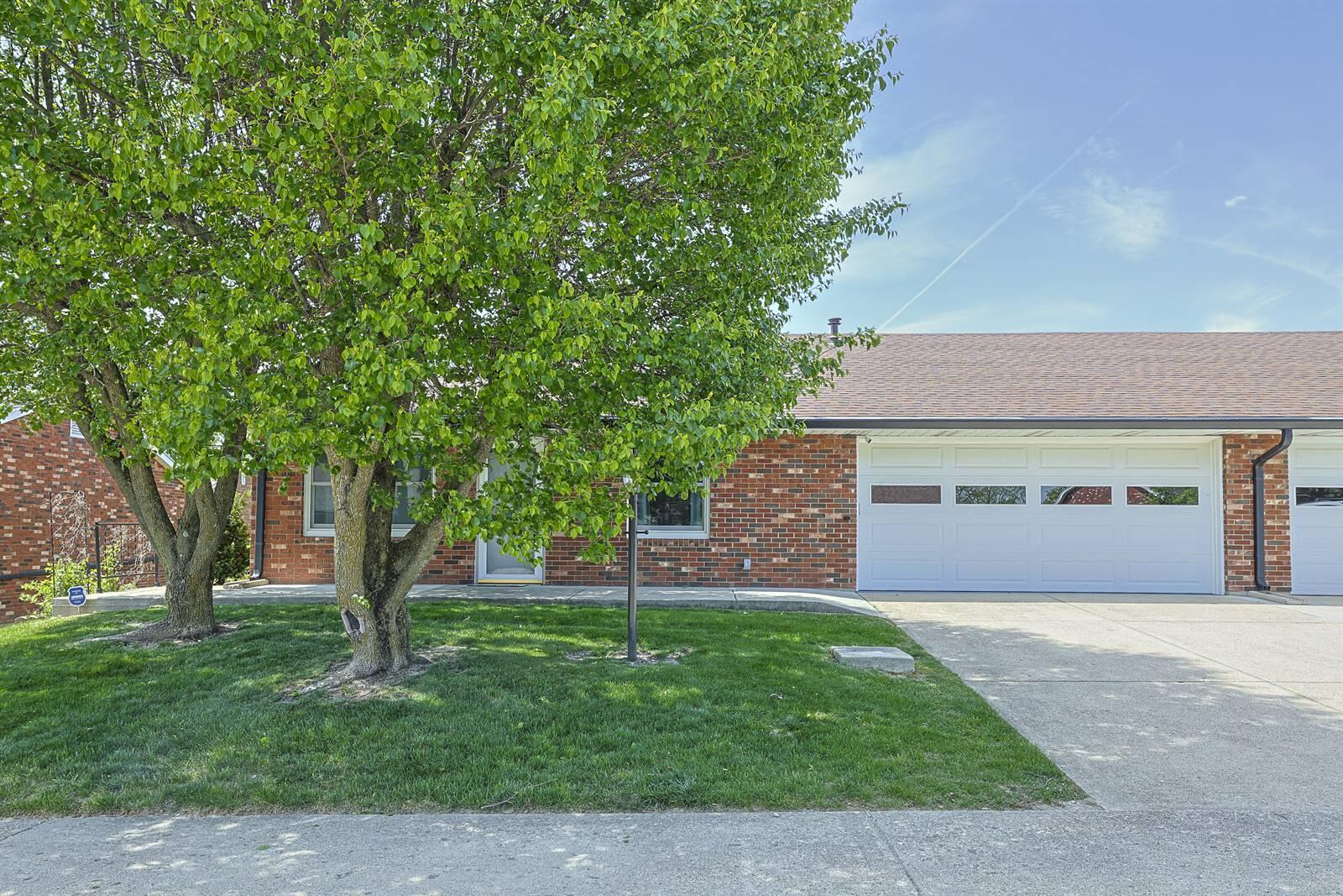 3145 Argonne Lane, Springfield, Ohio 45503