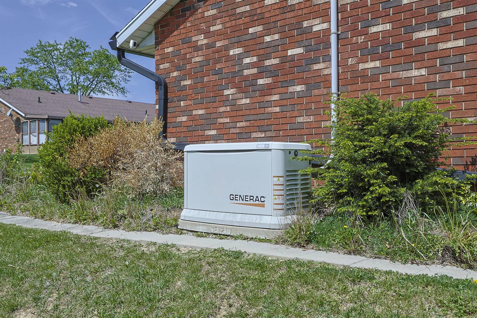 3145 Argonne Lane, Springfield, Ohio 45503